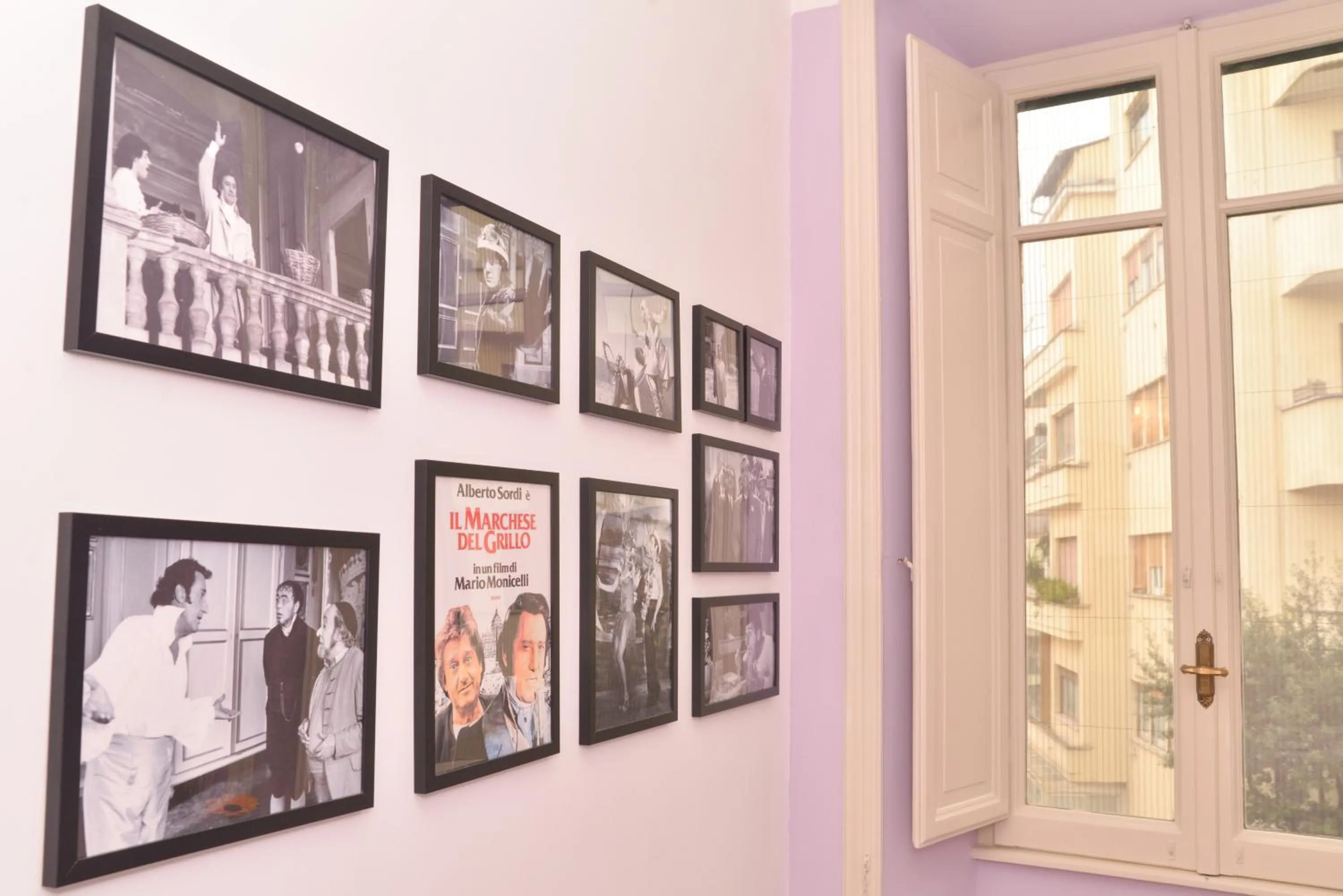 Colazione Al Vaticano Guest House