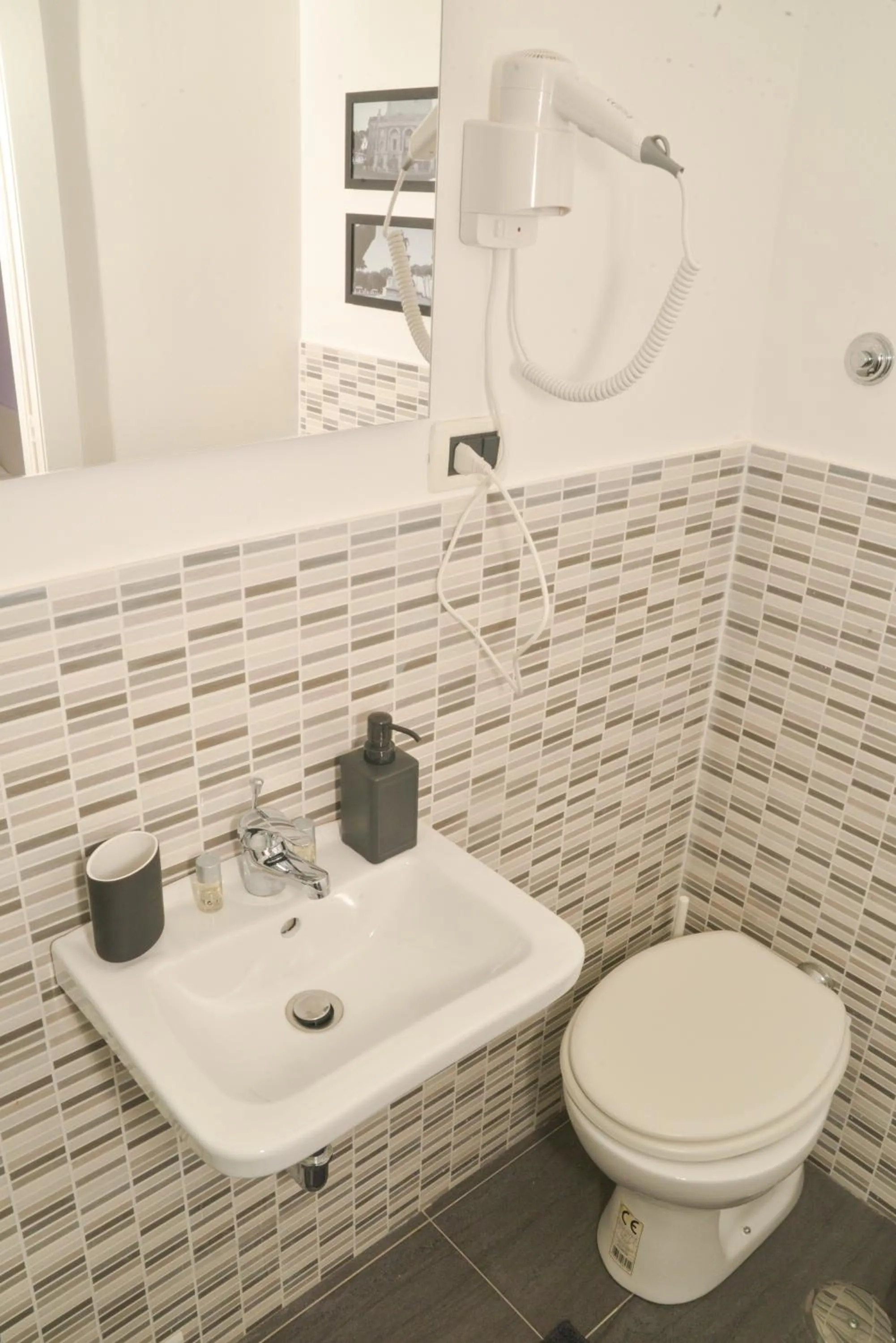 Colazione Al Vaticano Guest House