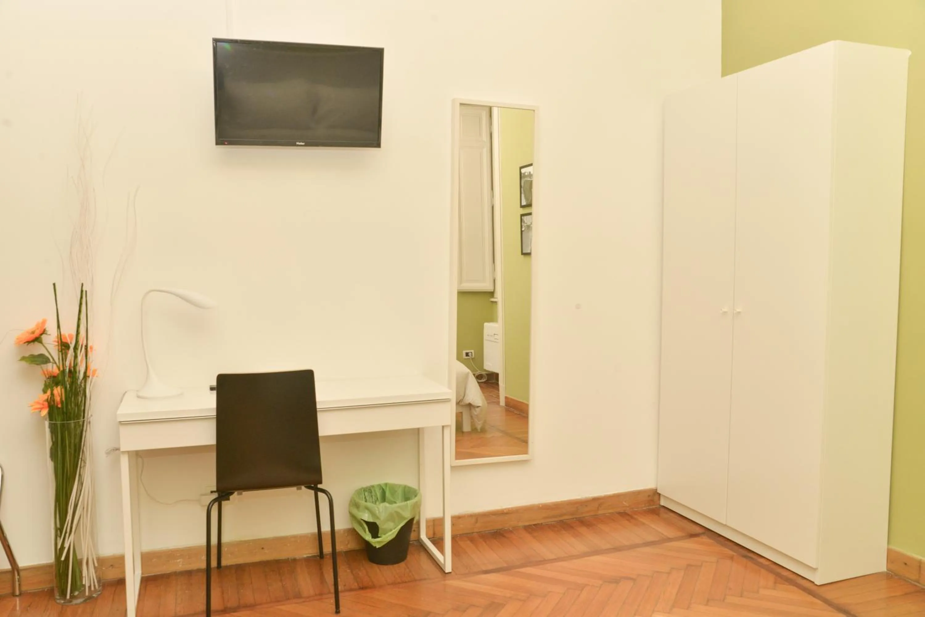 Colazione Al Vaticano Guest House