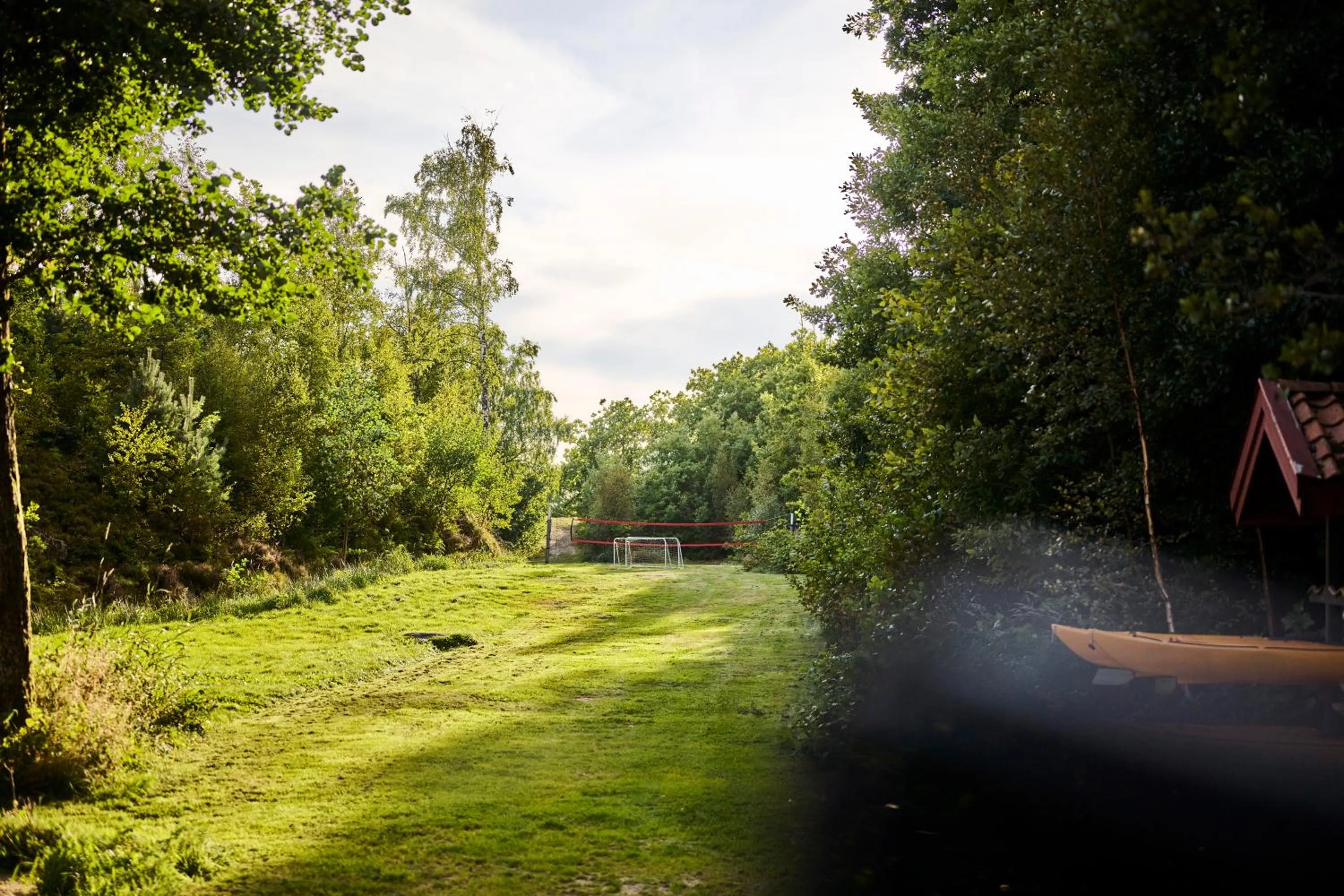 Activities in Farsund Resort