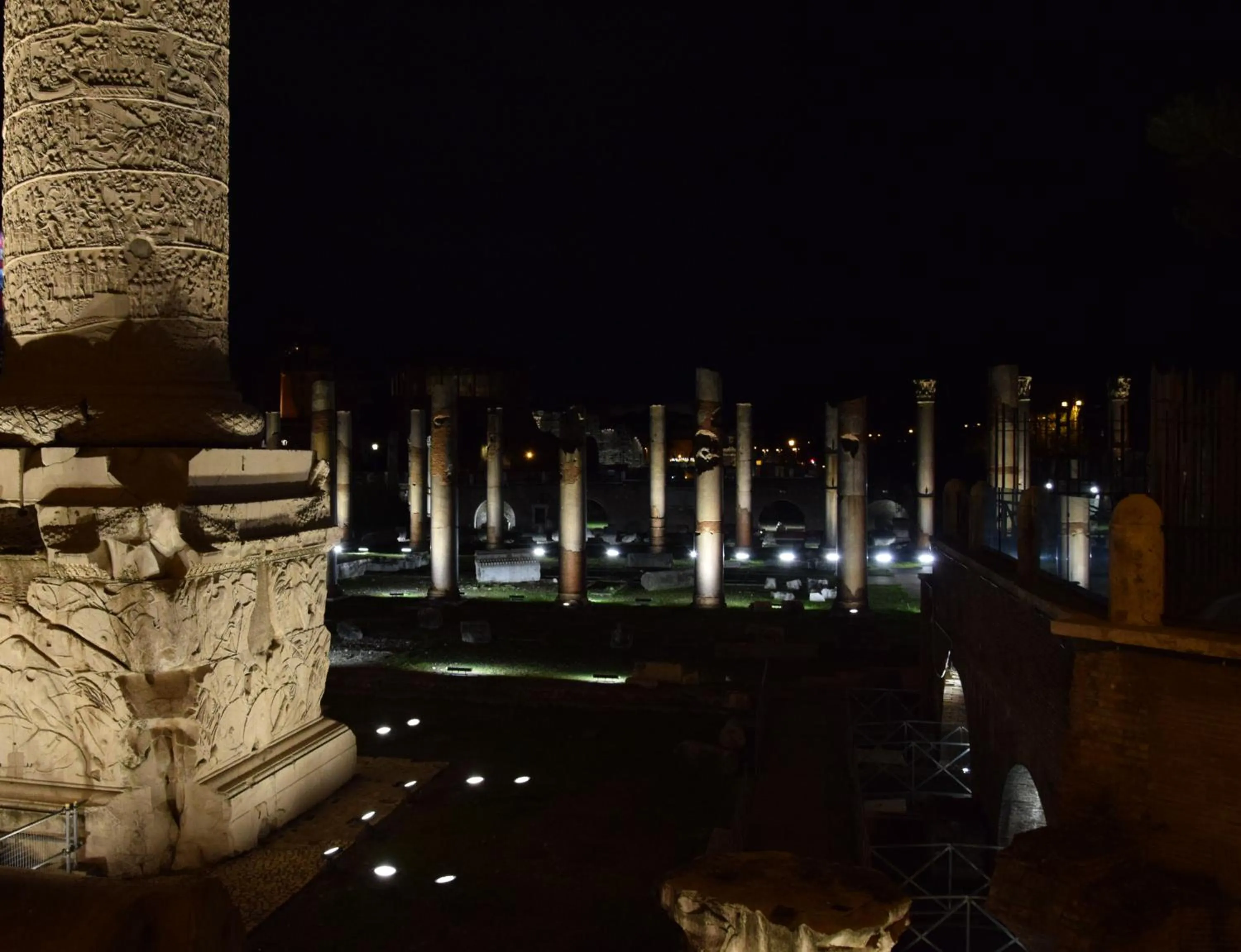 Property building in Damiva