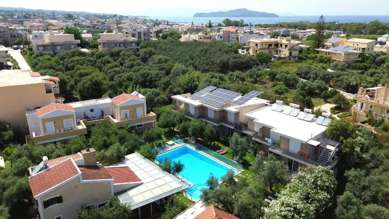 Neighbourhood in Elea