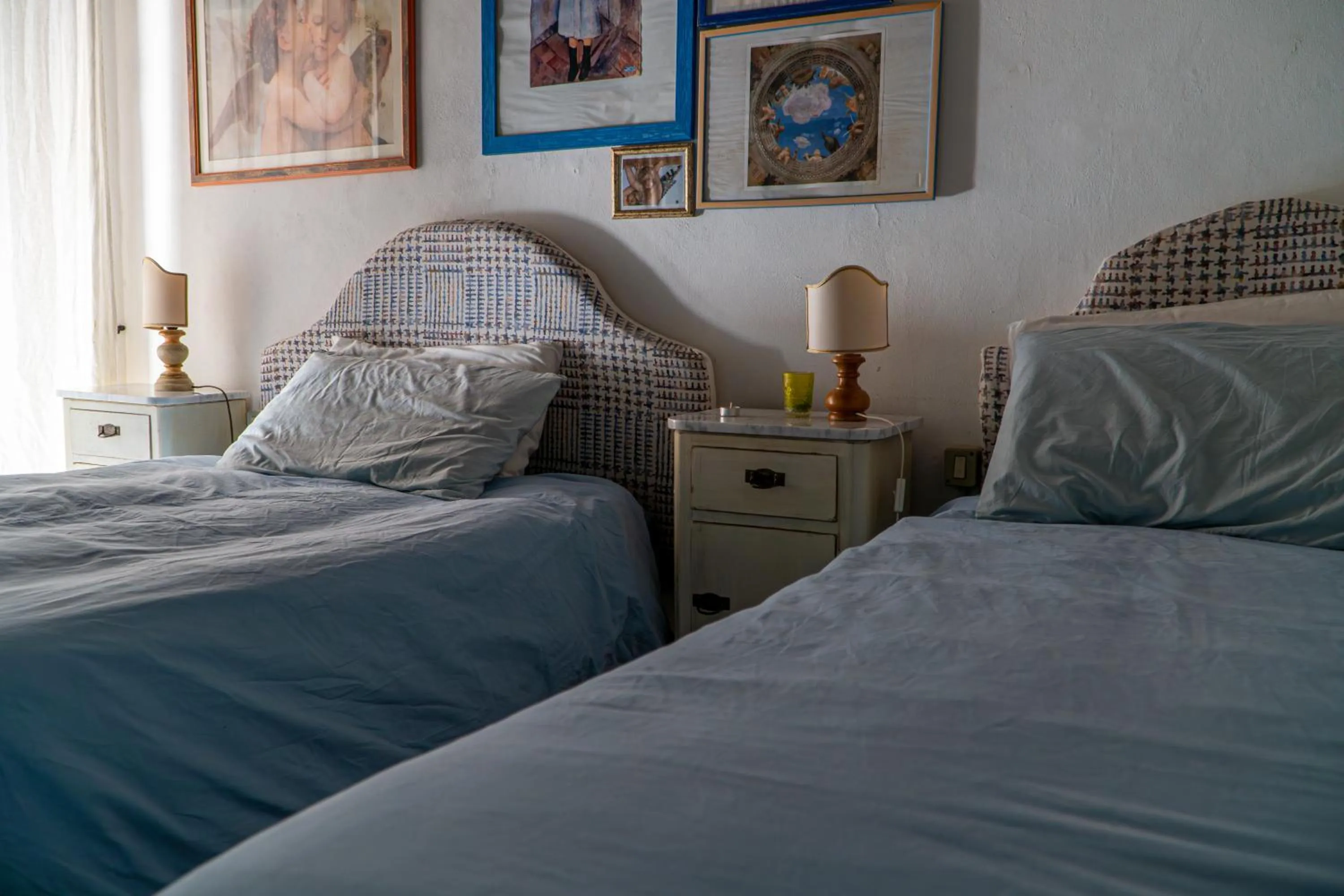 Bedroom, Bed in Piccozzo agritour