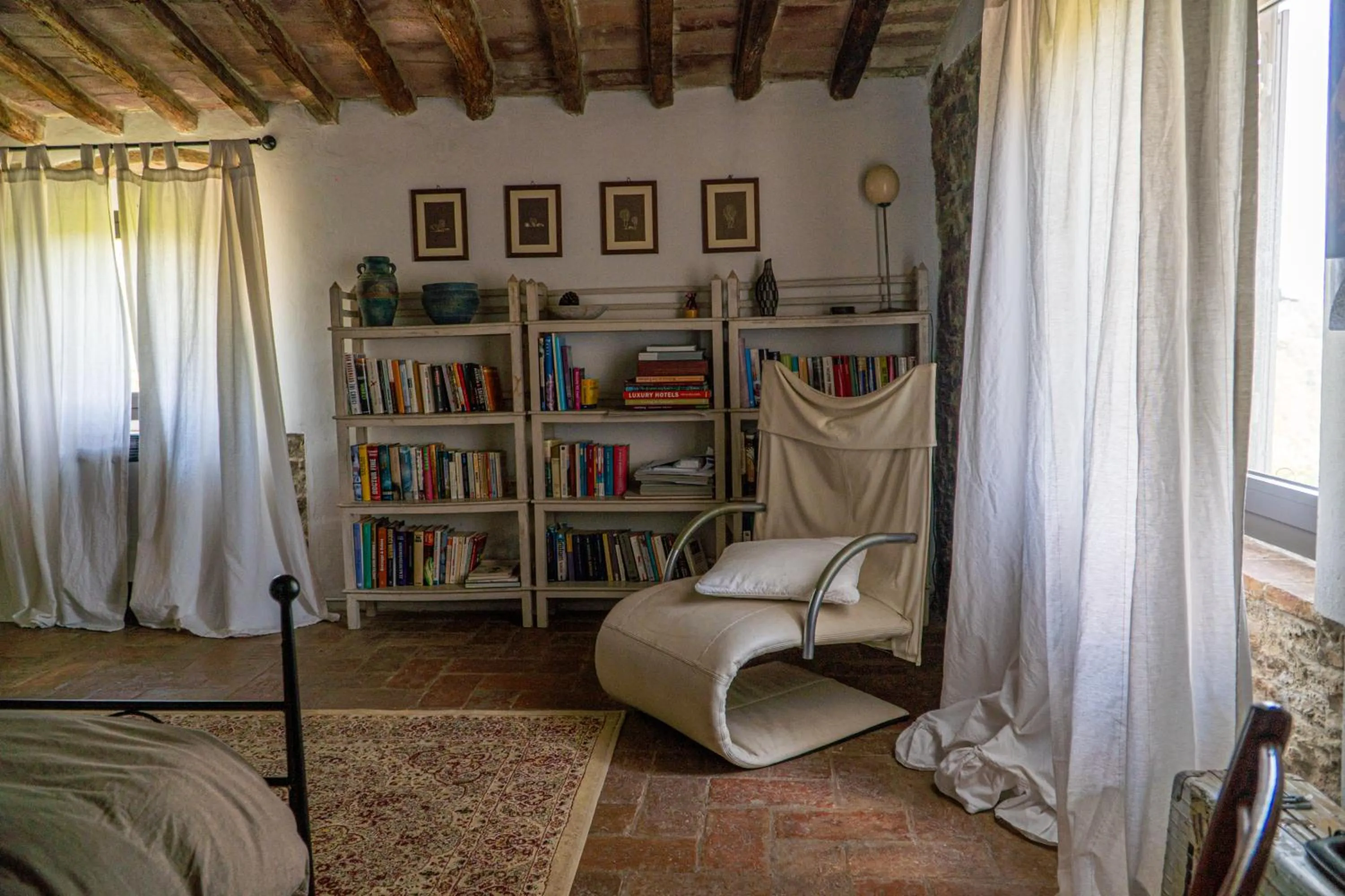 Bedroom, Bed in Piccozzo agritour