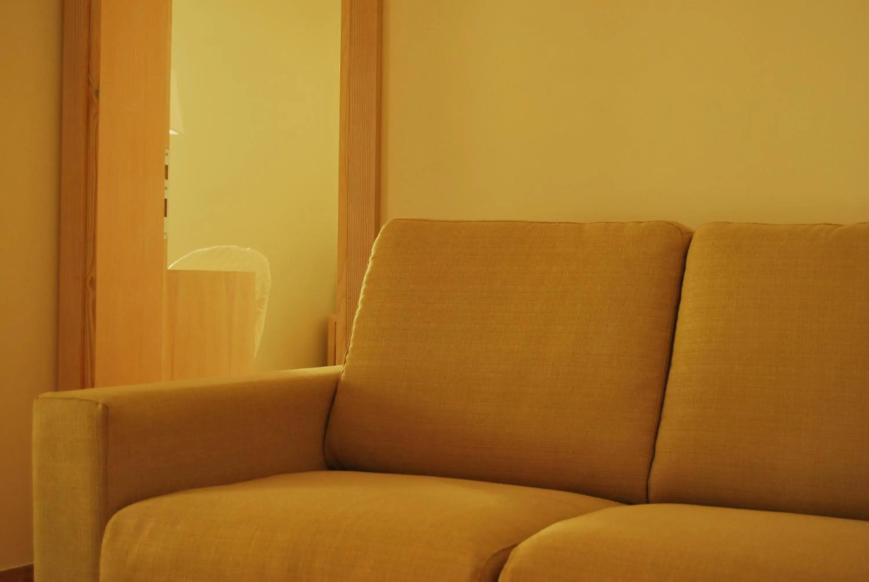 Triple Room in Hotel Di Nardo Triple Room in Hotel Di Nardo