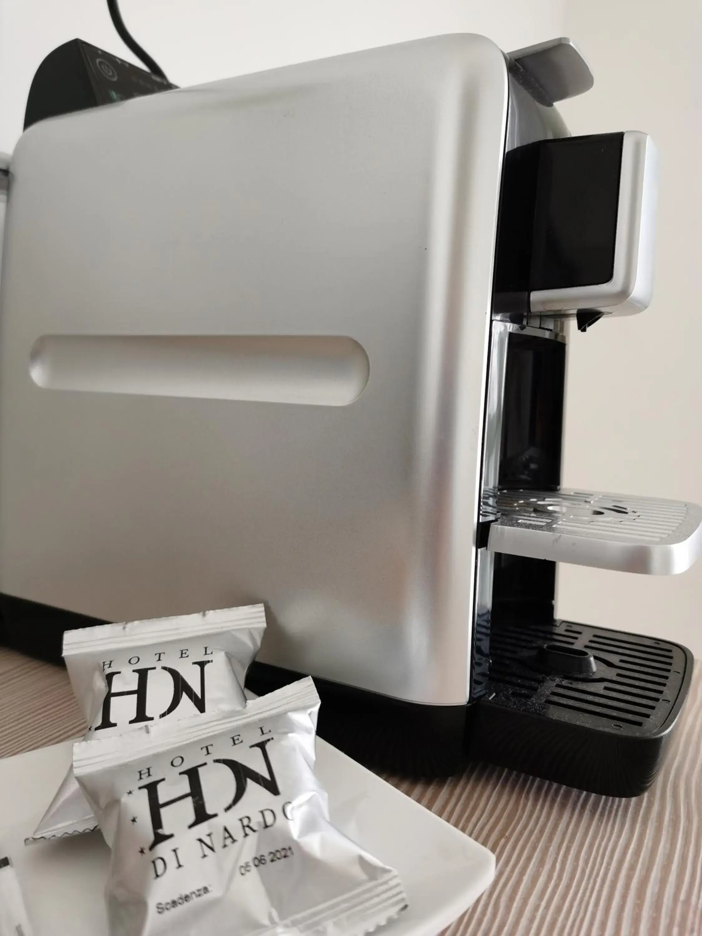 Double Room - single occupancy in Hotel Di Nardo Double Room - single occupancy in Hotel Di Nardo