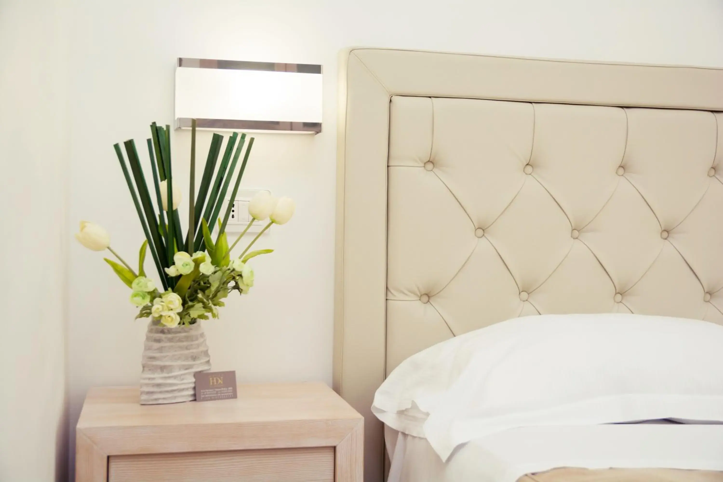 Double Room - single occupancy in Hotel Di Nardo Double Room - single occupancy in Hotel Di Nardo