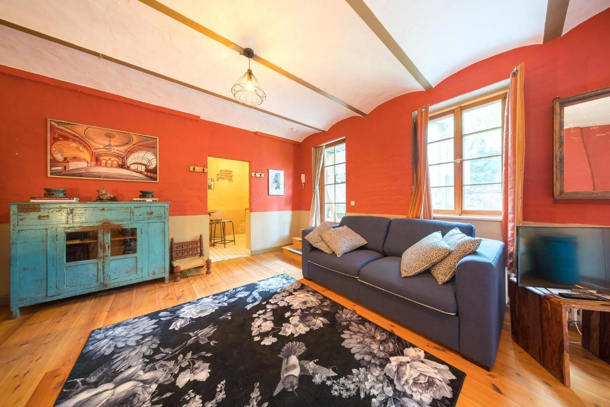 Design Apartments - "Im Holländerhaus"