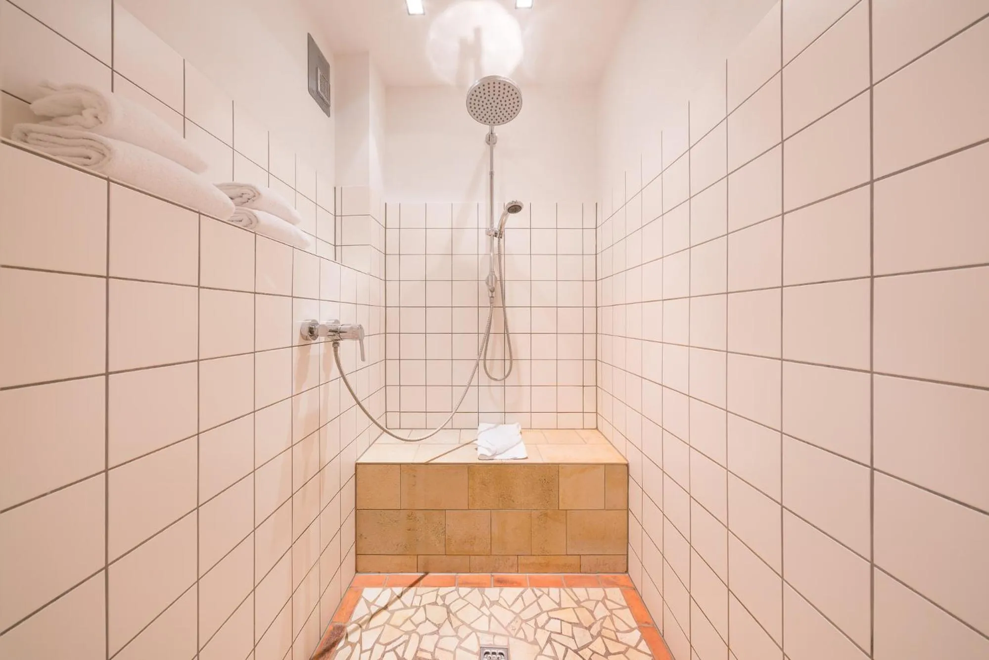 Design Apartments - "Im Holländerhaus"