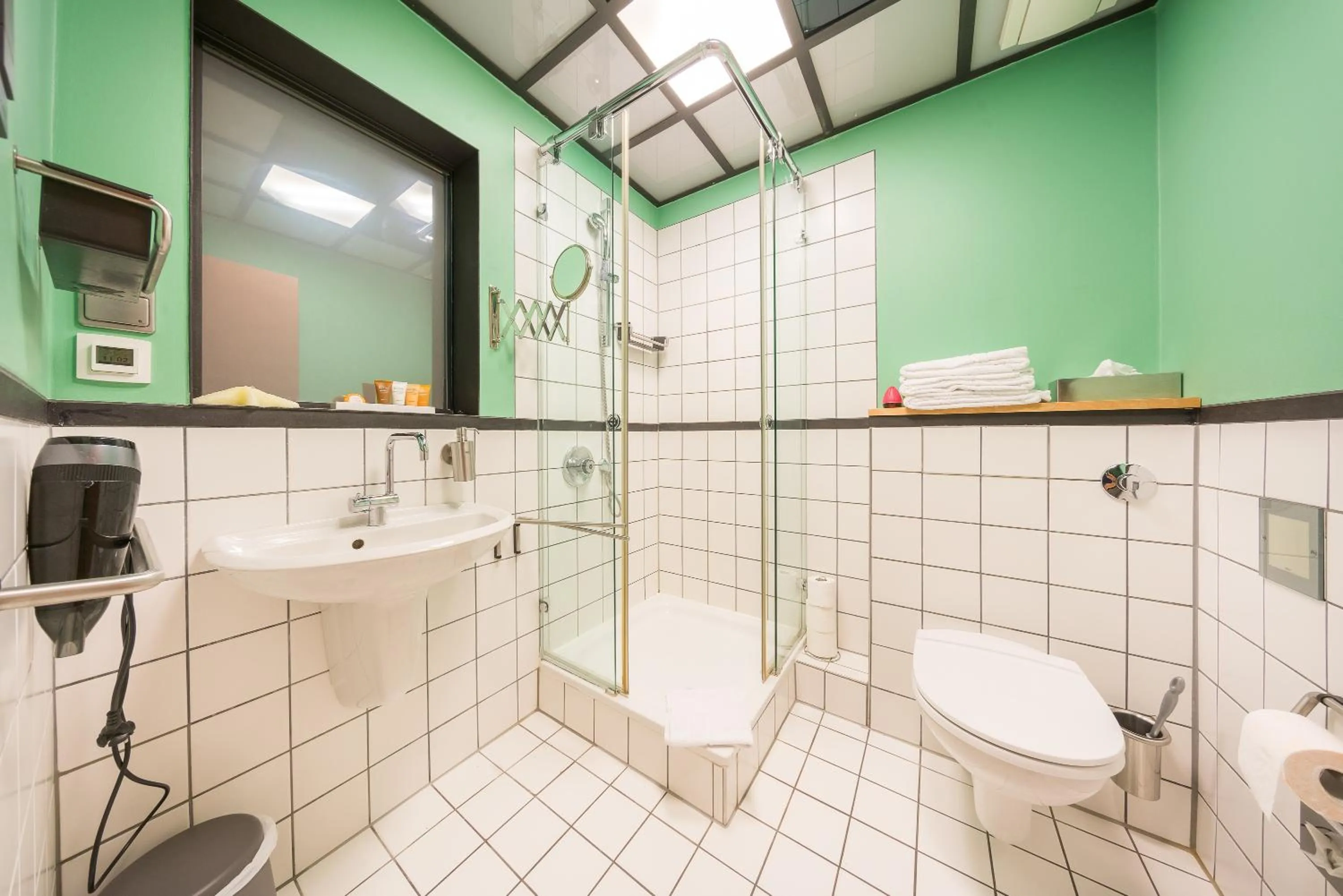 Design Apartments - "Im Holländerhaus"