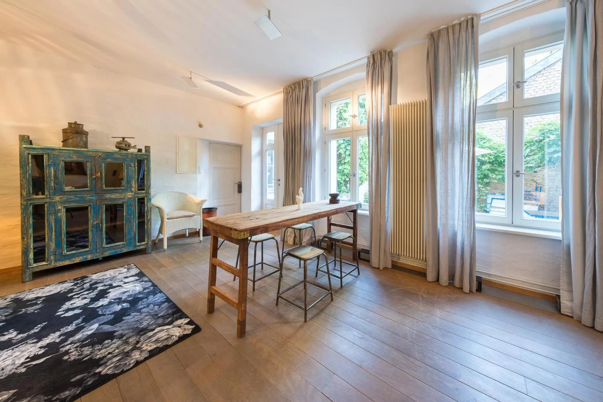 Design Apartments - "Im Holländerhaus"