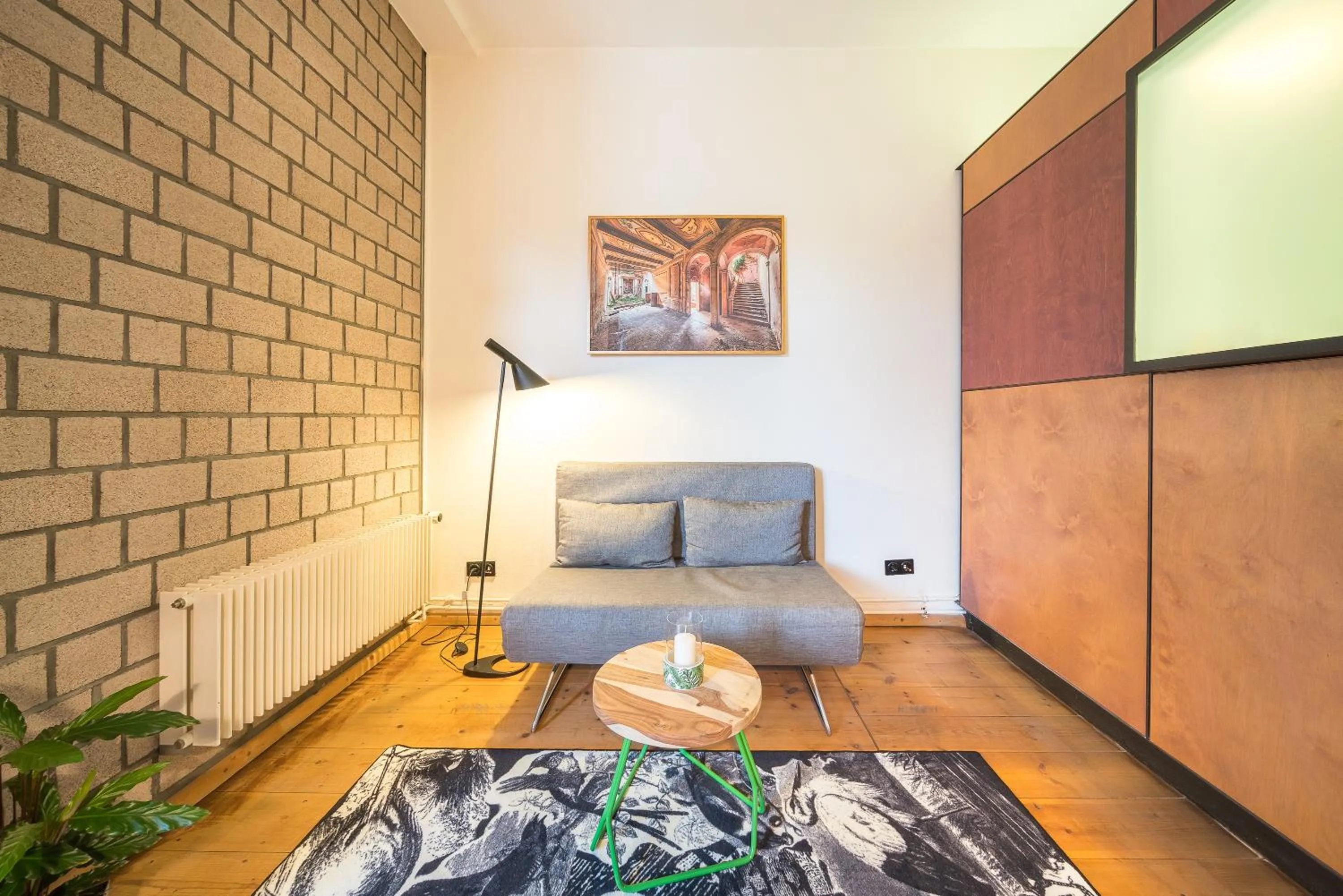 Design Apartments - "Im Holländerhaus"