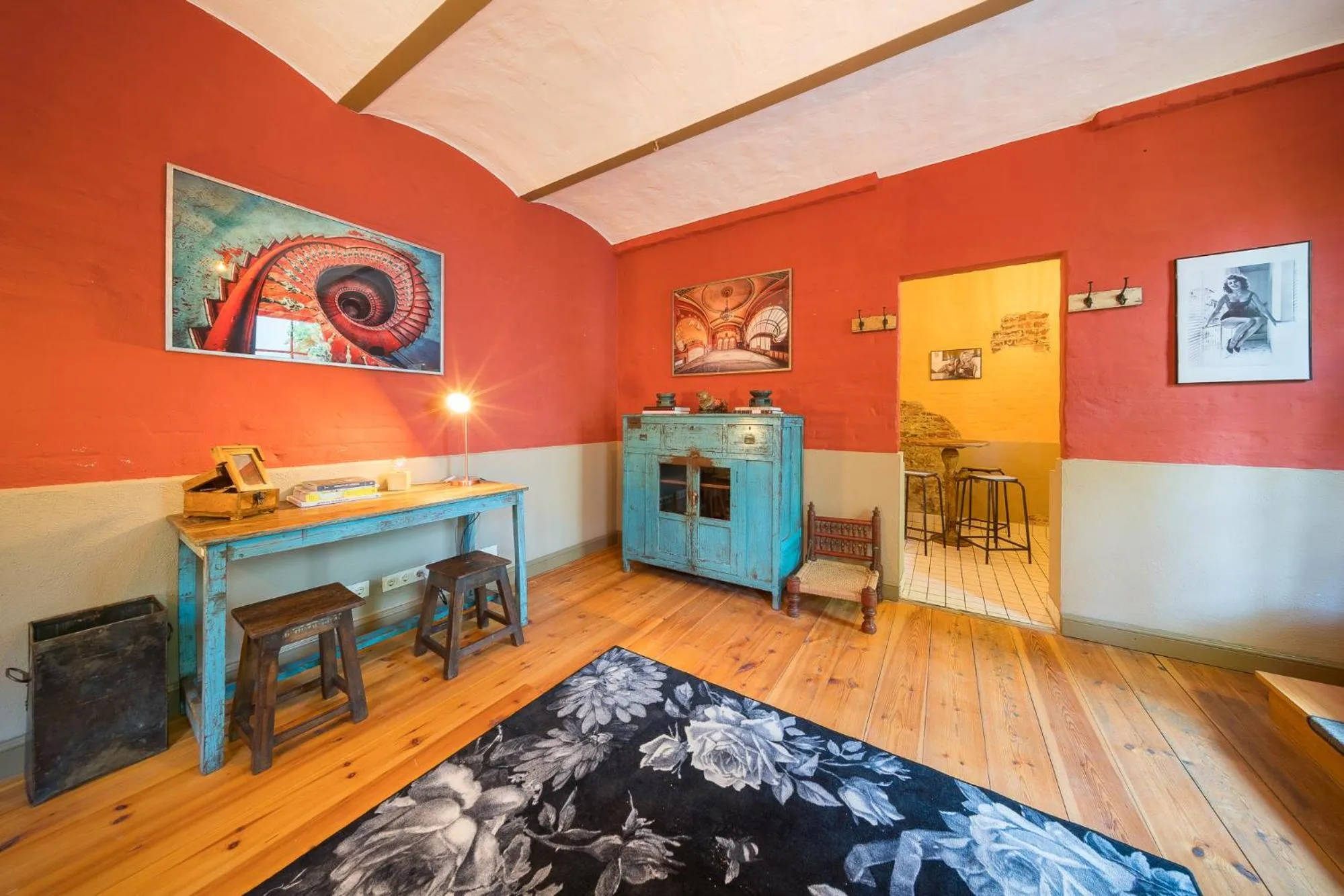 Design Apartments - "Im Holländerhaus"