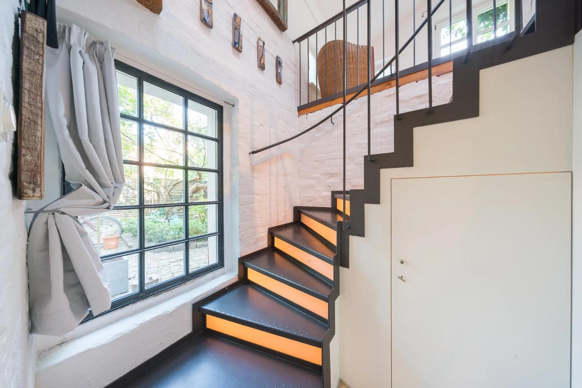 Design Apartments - "Im Holländerhaus"