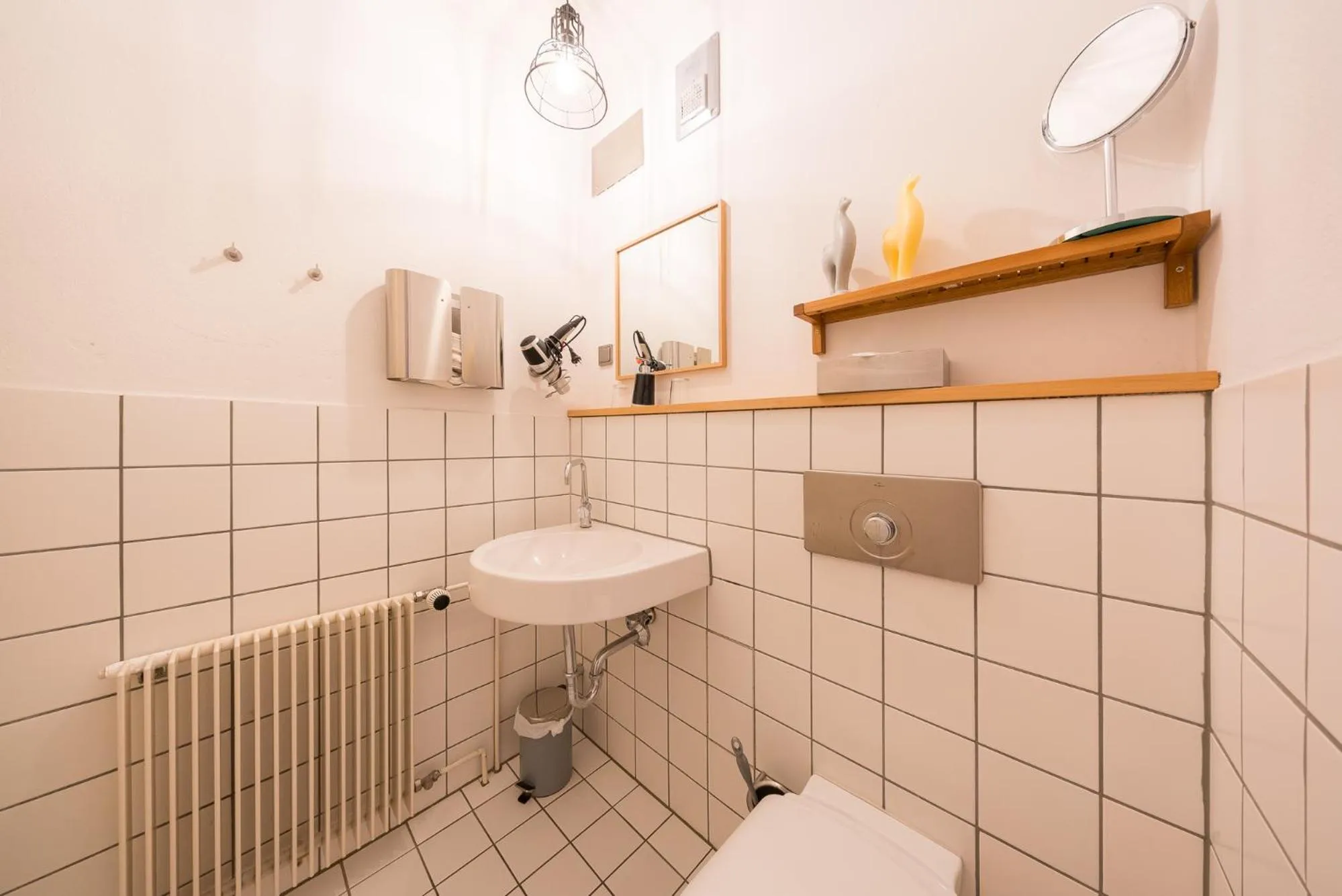 Design Apartments - "Im Holländerhaus"