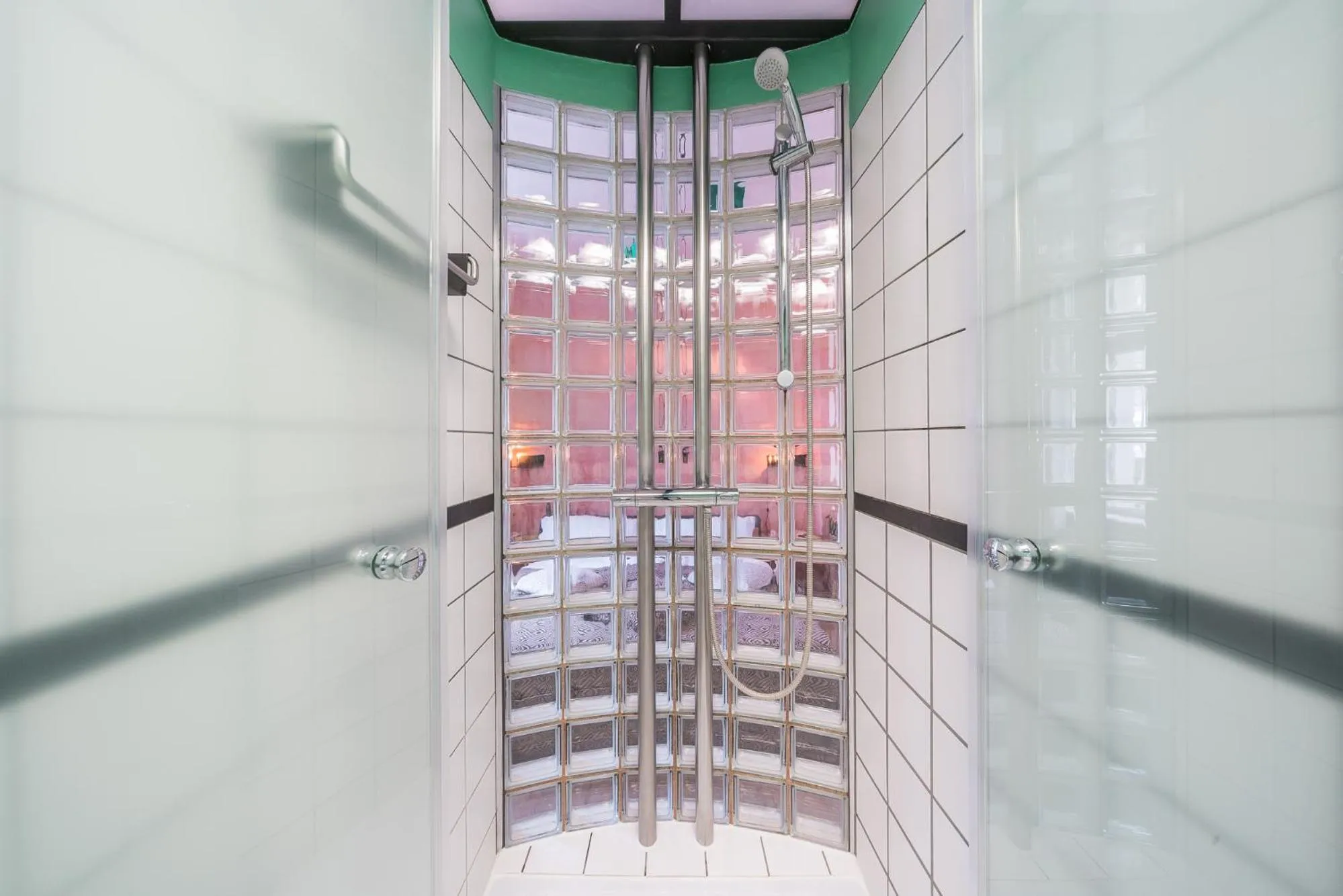 Design Apartments - "Im Holländerhaus"