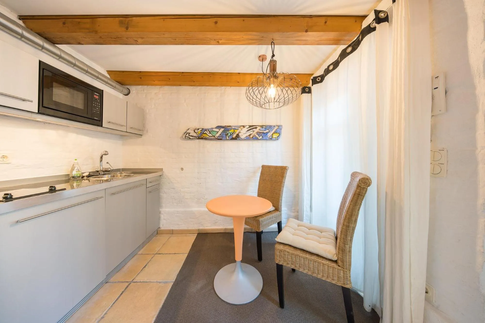 Design Apartments - "Im Holländerhaus"