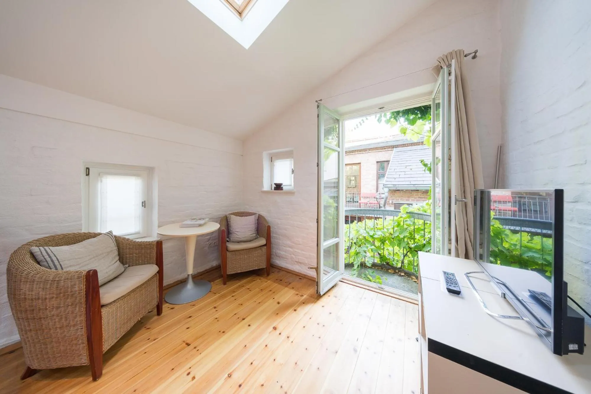 Design Apartments - "Im Holländerhaus"