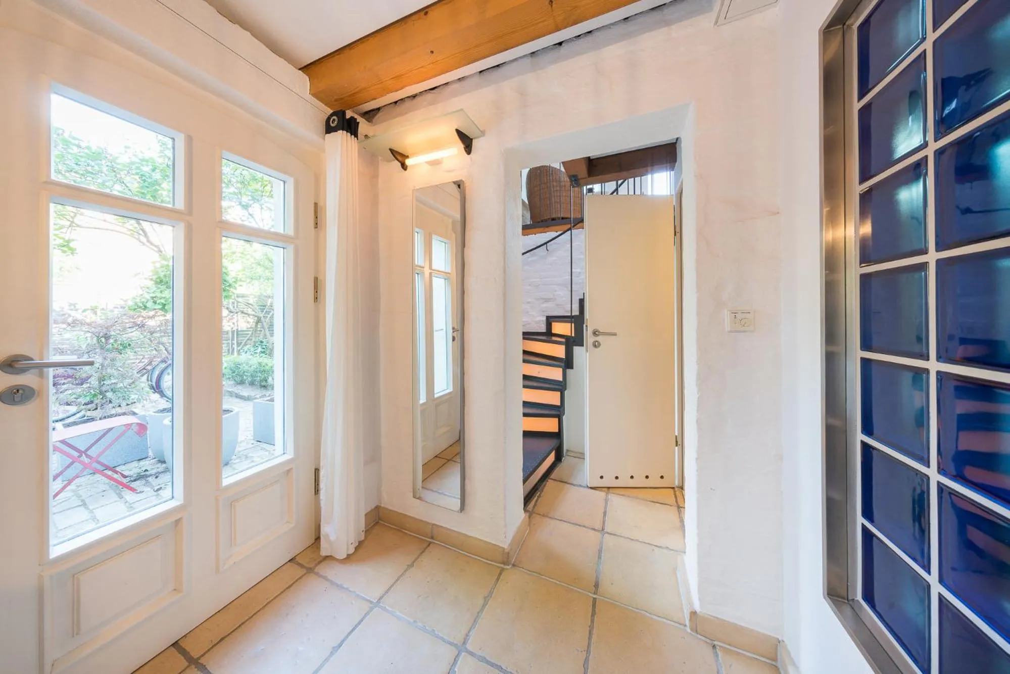 Design Apartments - "Im Holländerhaus"