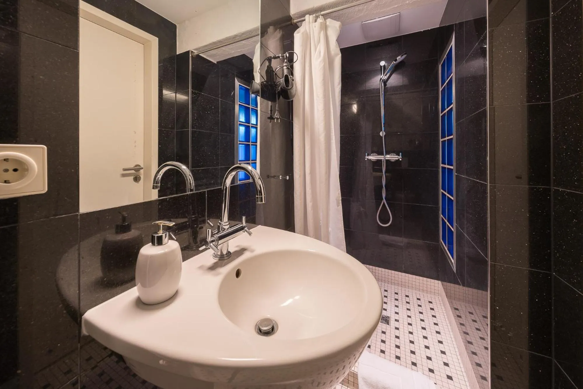 Design Apartments - "Im Holländerhaus"