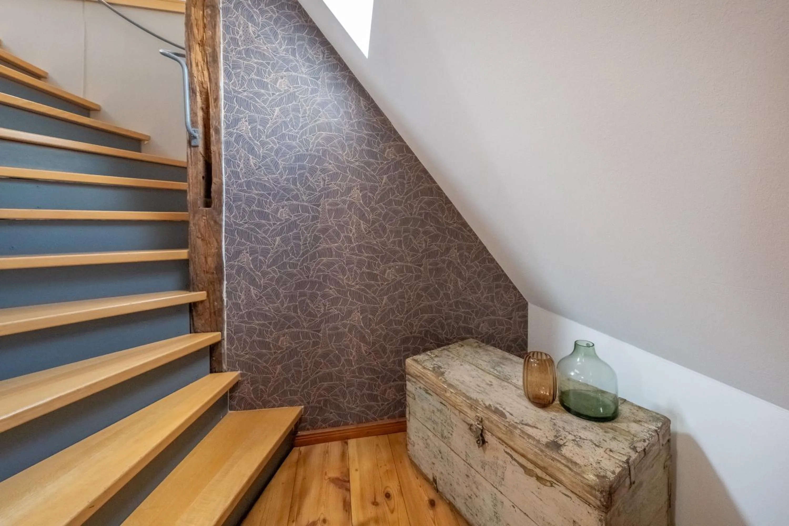 Design Apartments - "Im Holländerhaus"