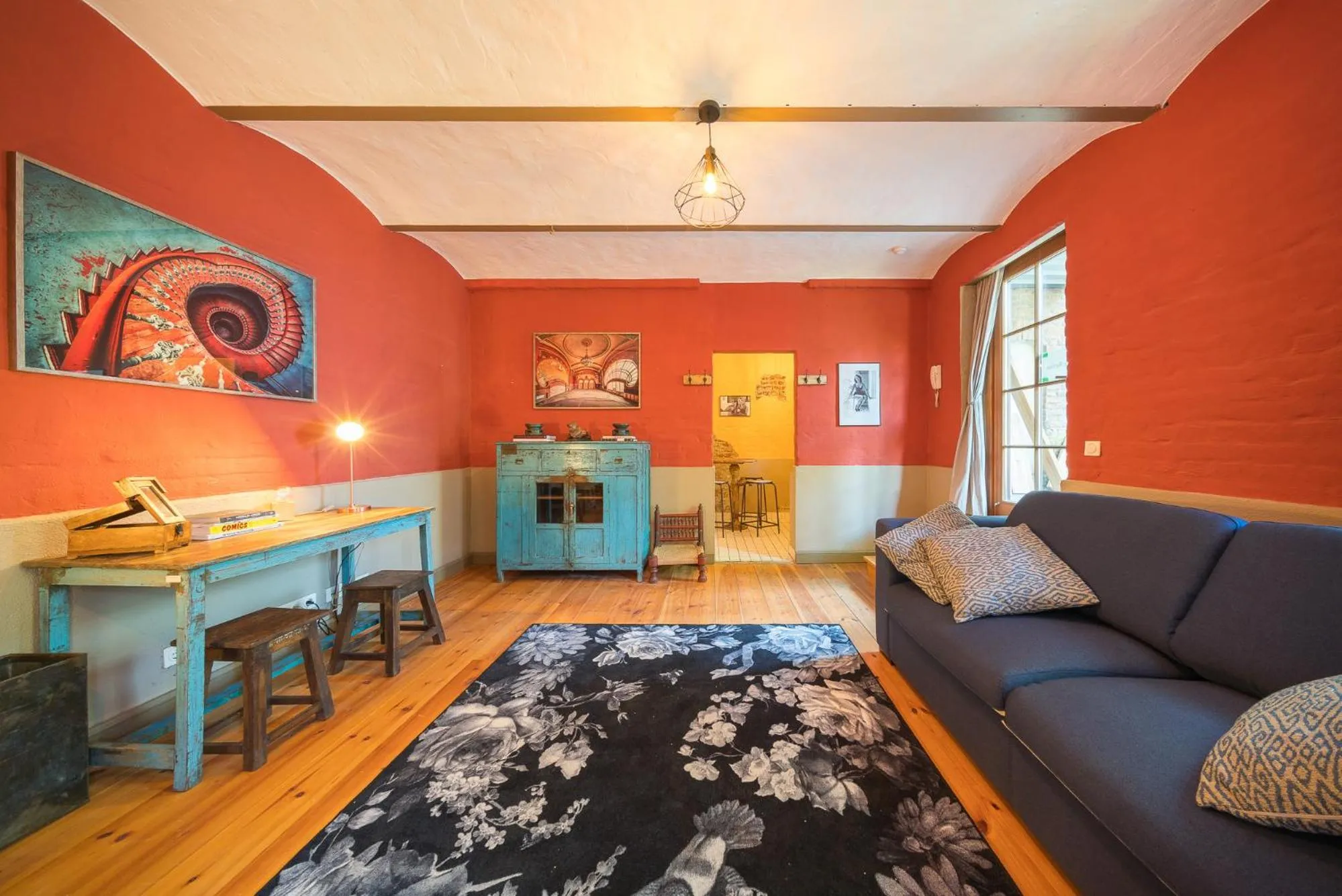 Design Apartments - "Im Holländerhaus"