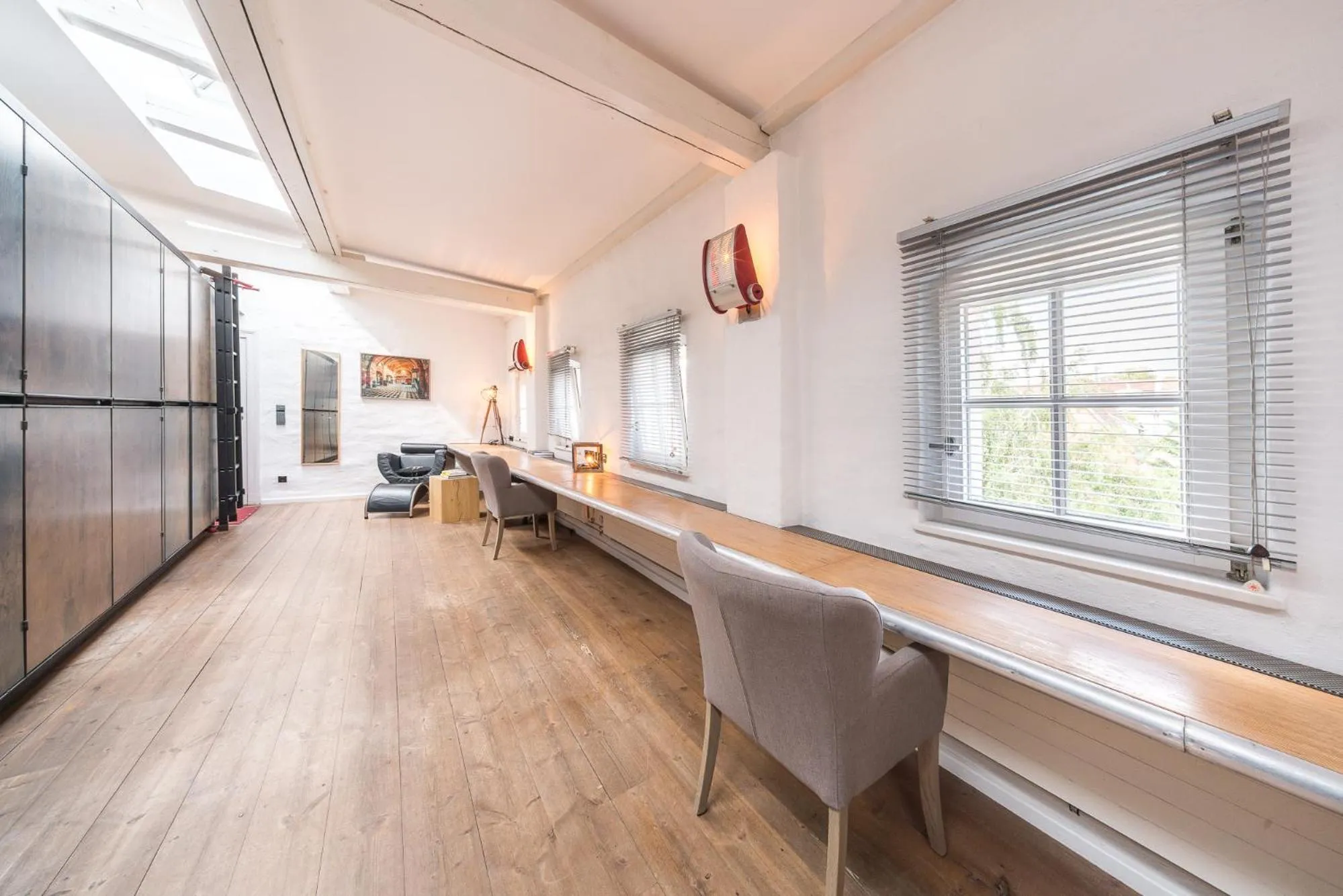 Design Apartments - "Im Holländerhaus"