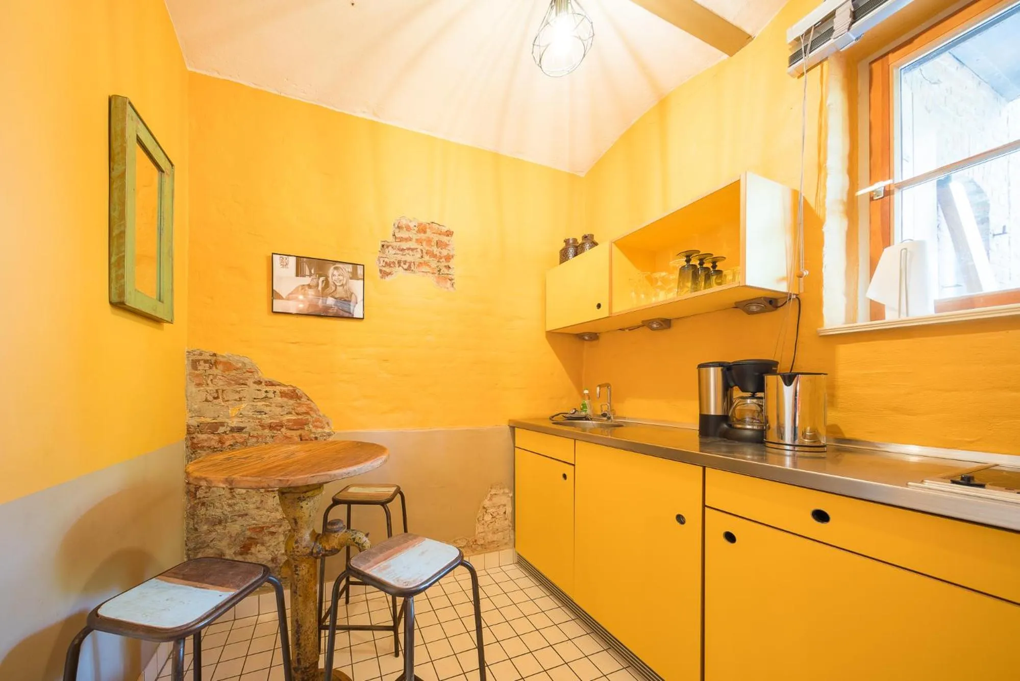 Design Apartments - "Im Holländerhaus"