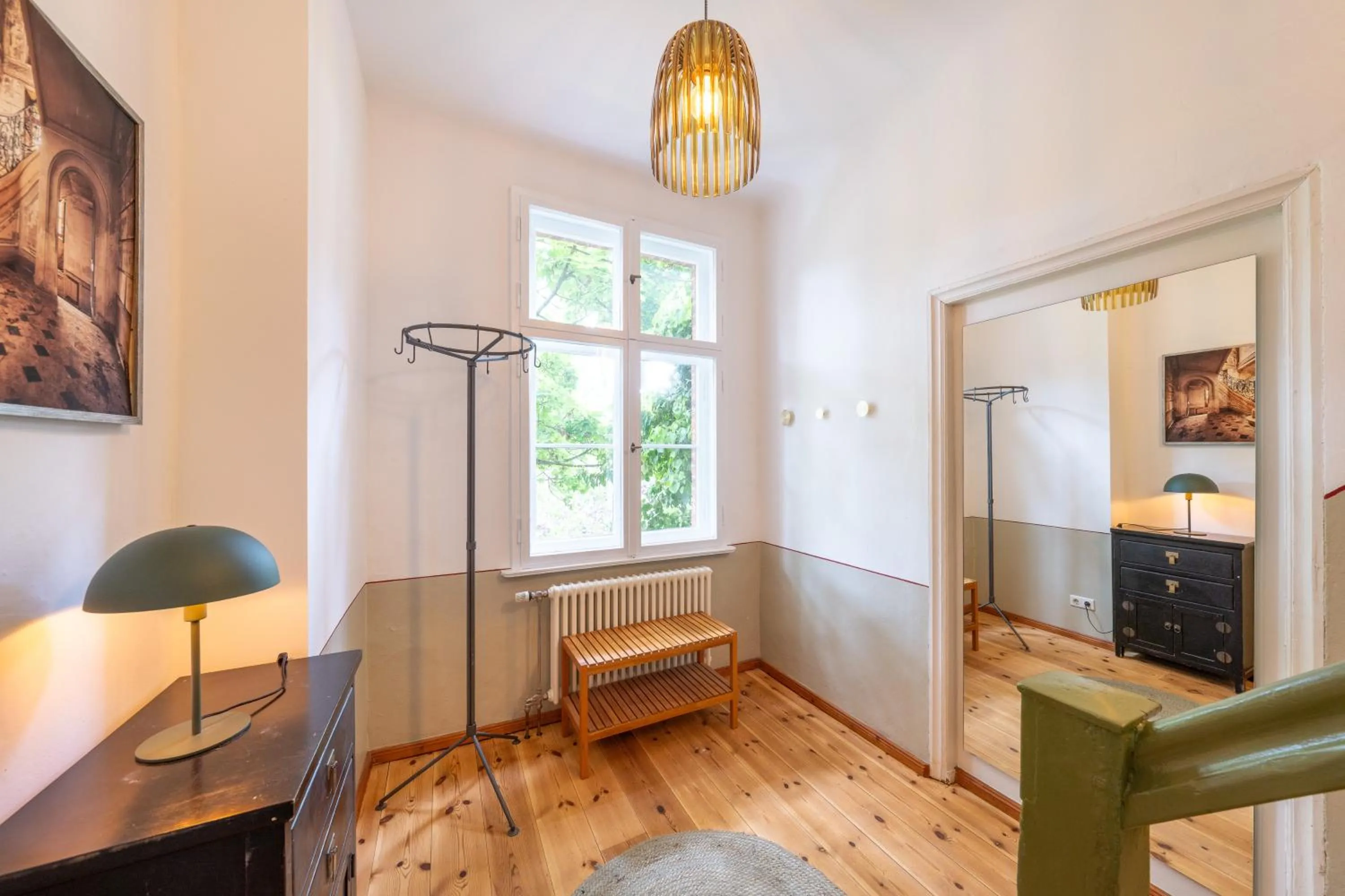 Design Apartments - "Im Holländerhaus"