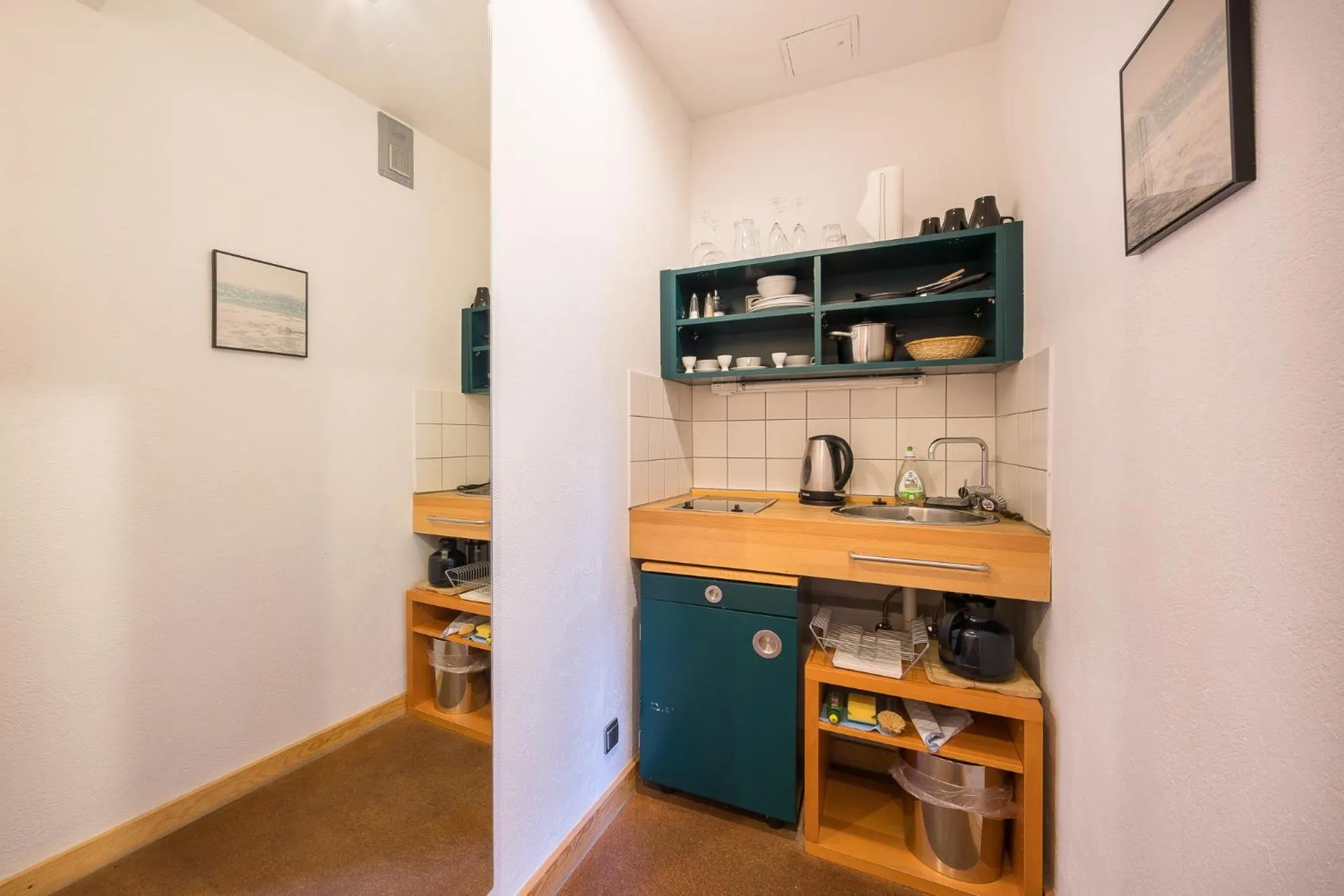 Design Apartments - "Im Holländerhaus"