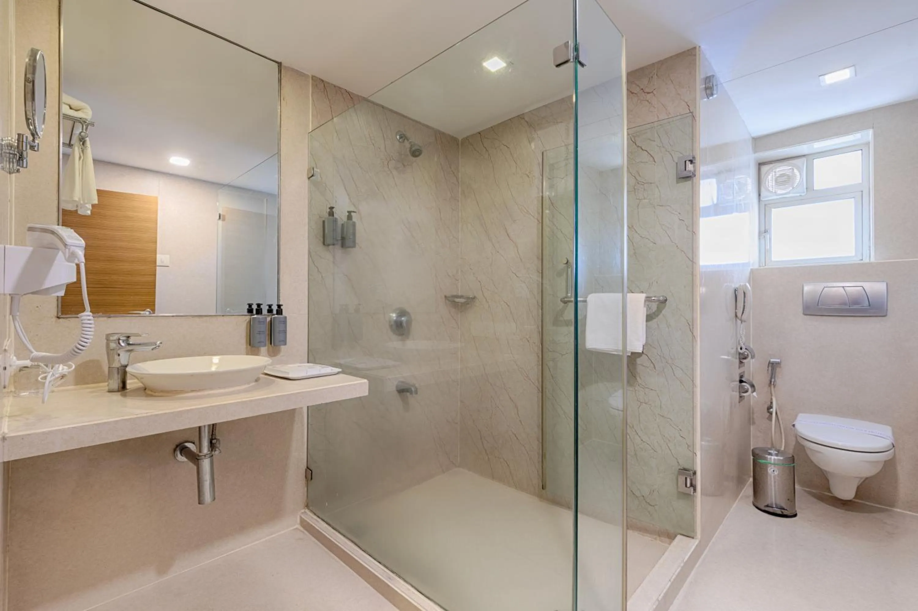 Hotel Heritage formerly known as Comfort Inn Heritage