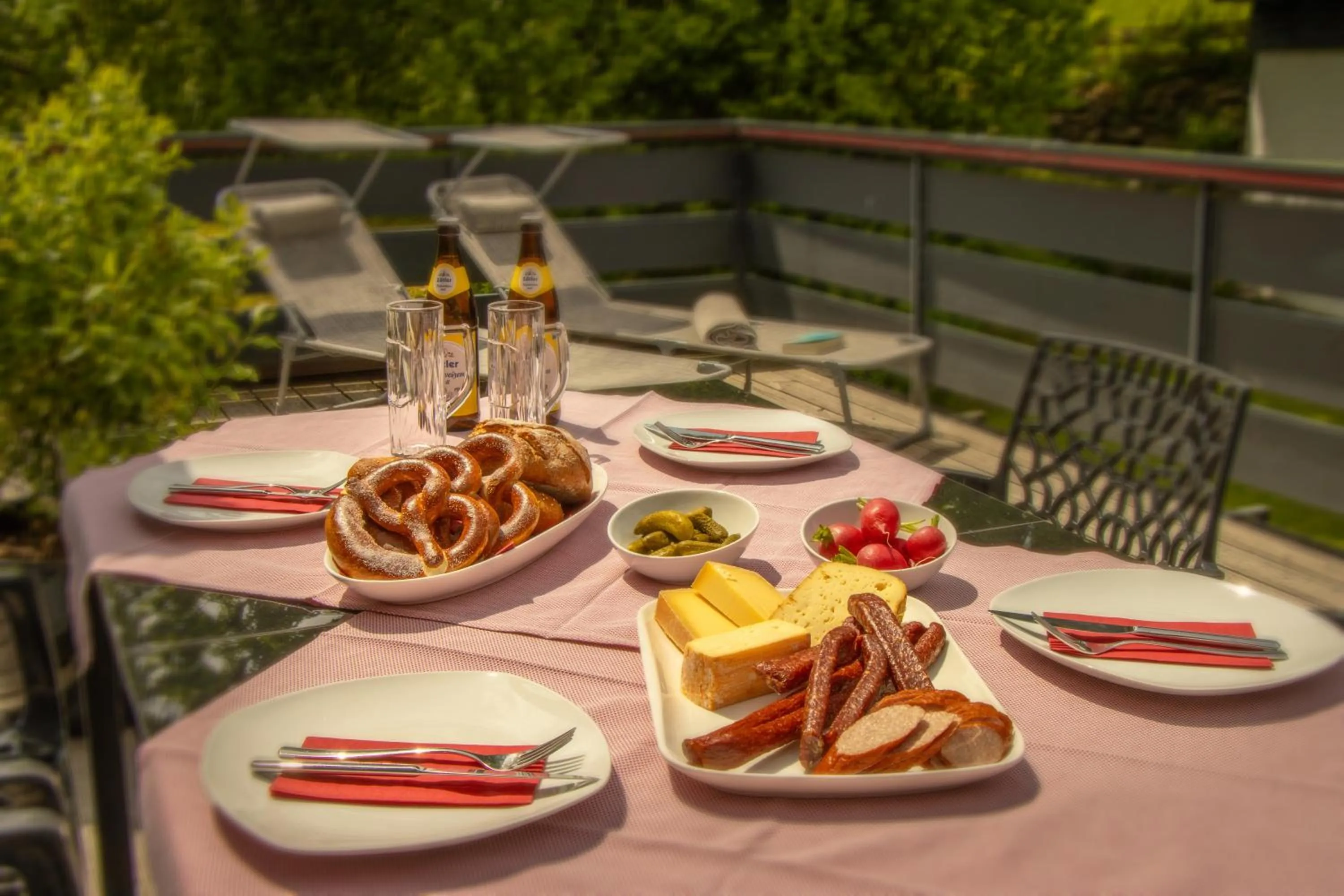 Appartement-Hotel-Allgayer