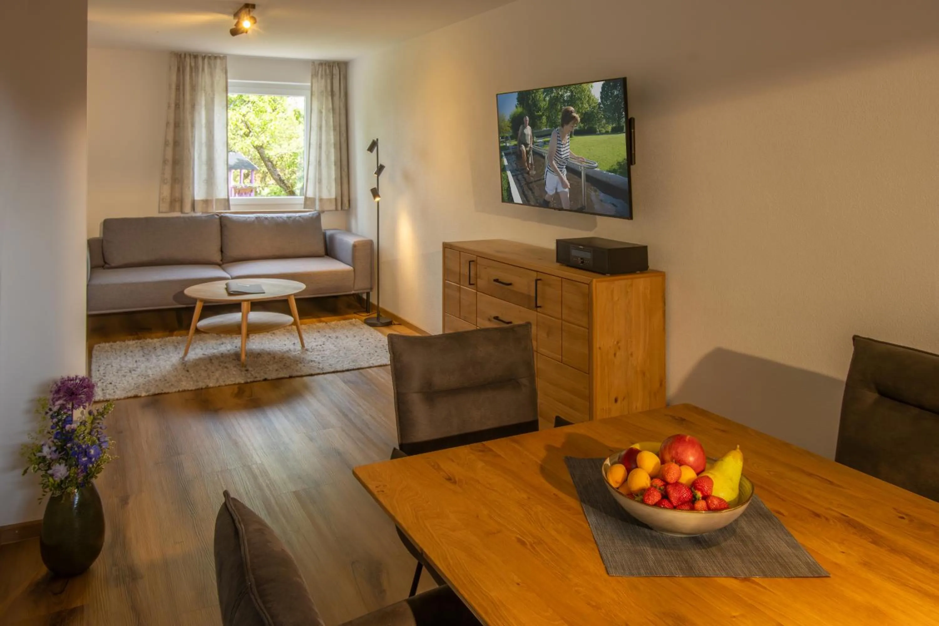 Appartement-Hotel-Allgayer