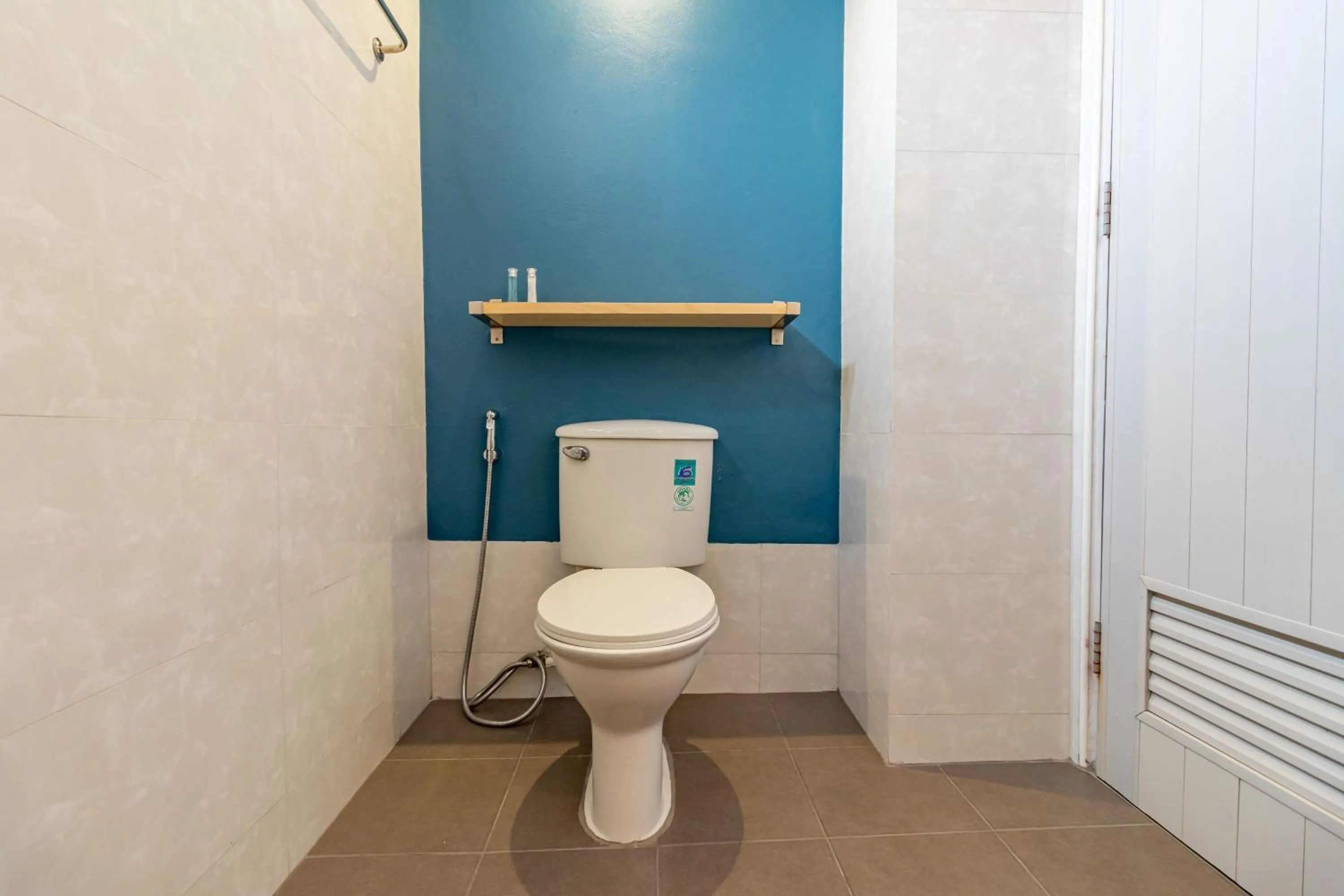 Bathroom in Living Naraa Place