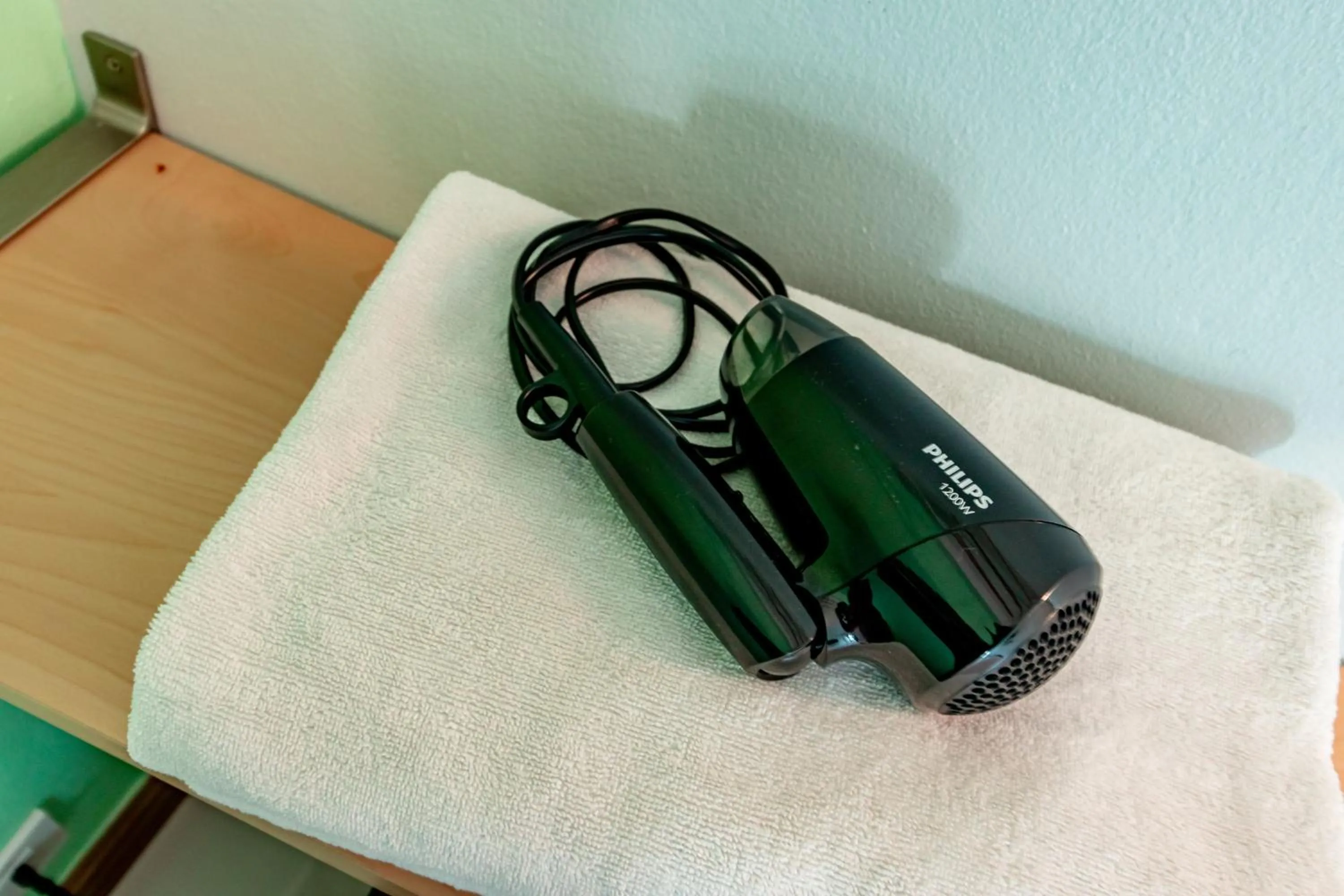 Area and facilities in Living Naraa Place