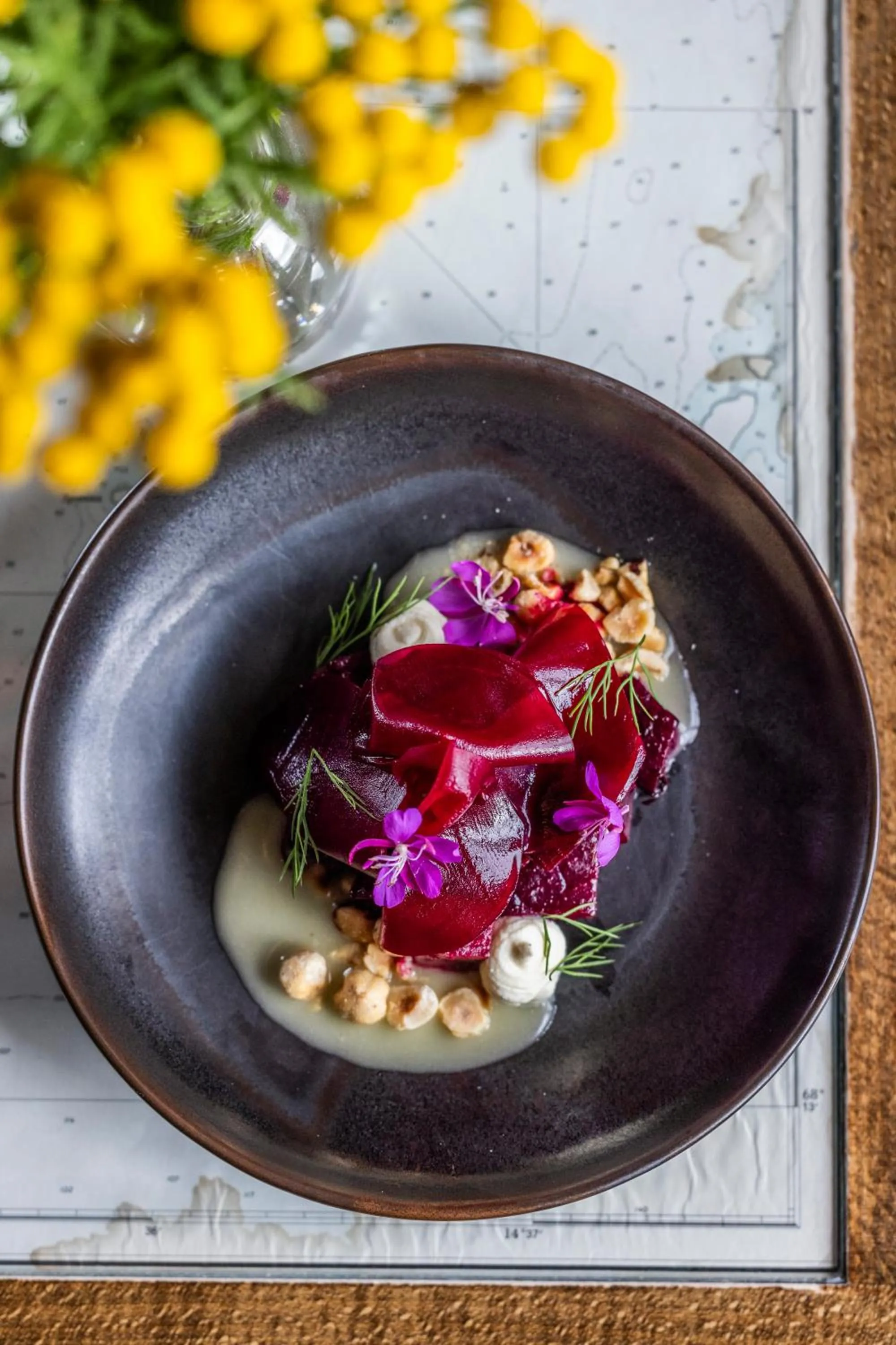 Nyvågar Rorbuhotell - by Classic Norway Hotels