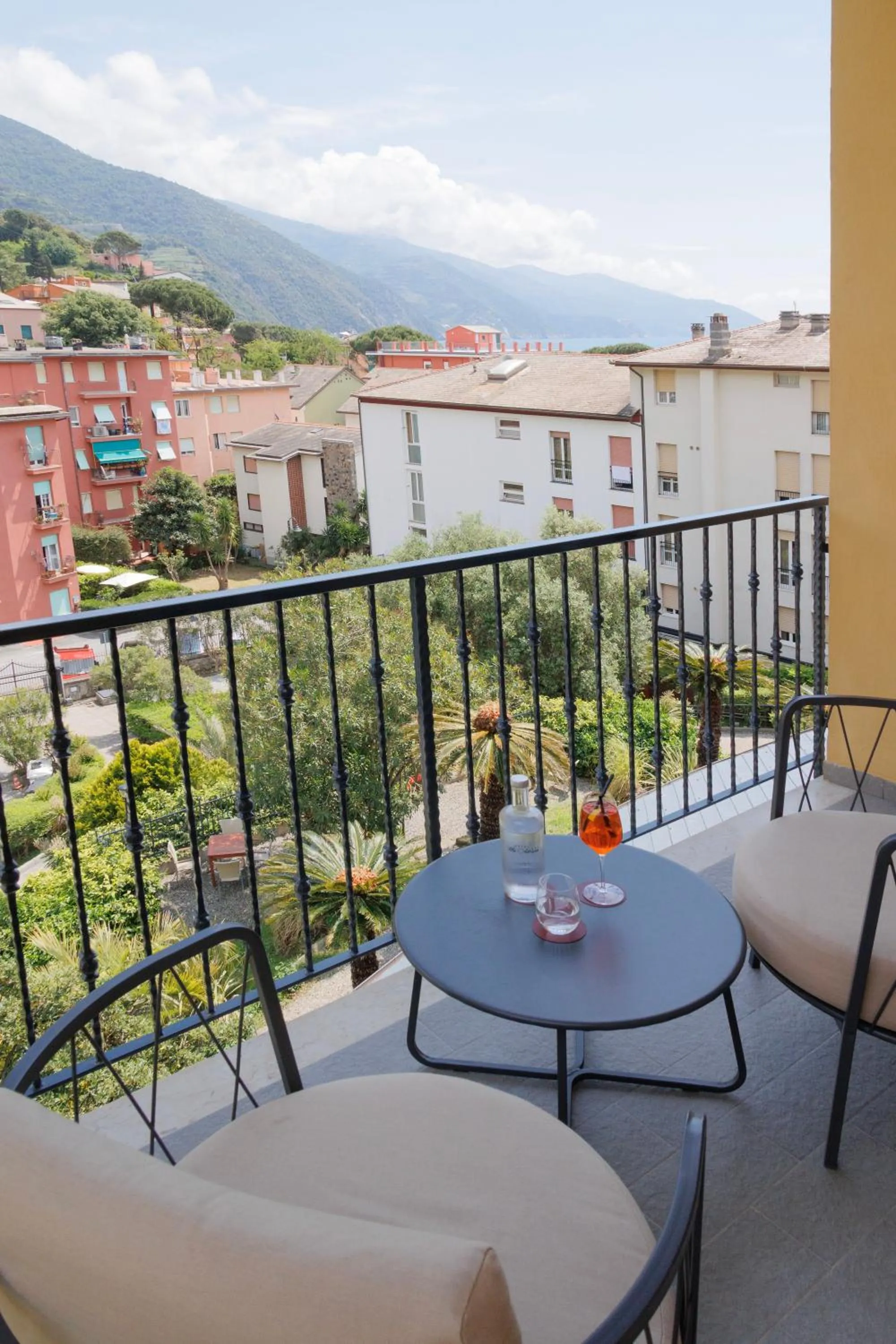 View (from property/room) in Hotel Villa Adriana