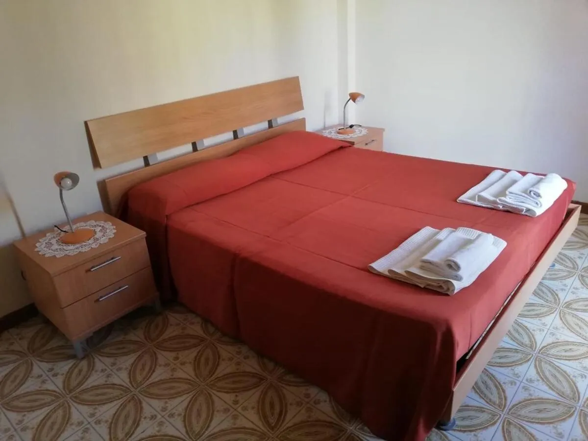 Bed in Residence Le Villette