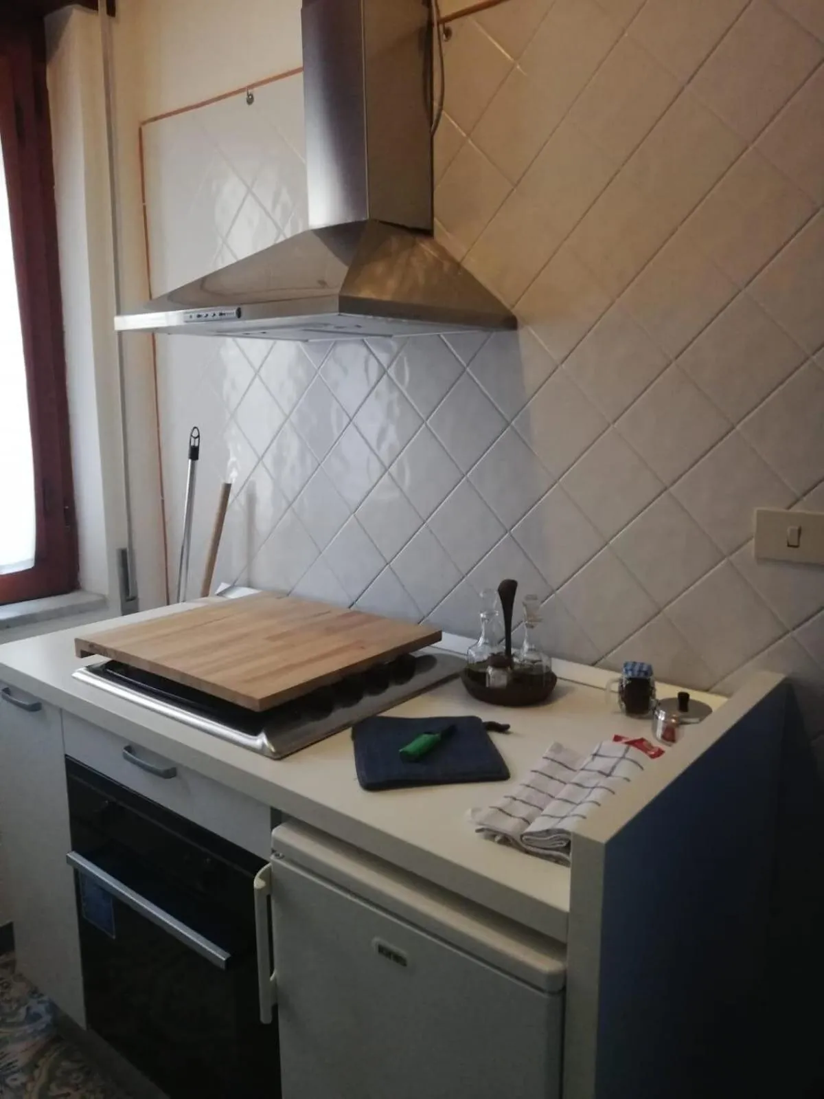 Residence Le Villette