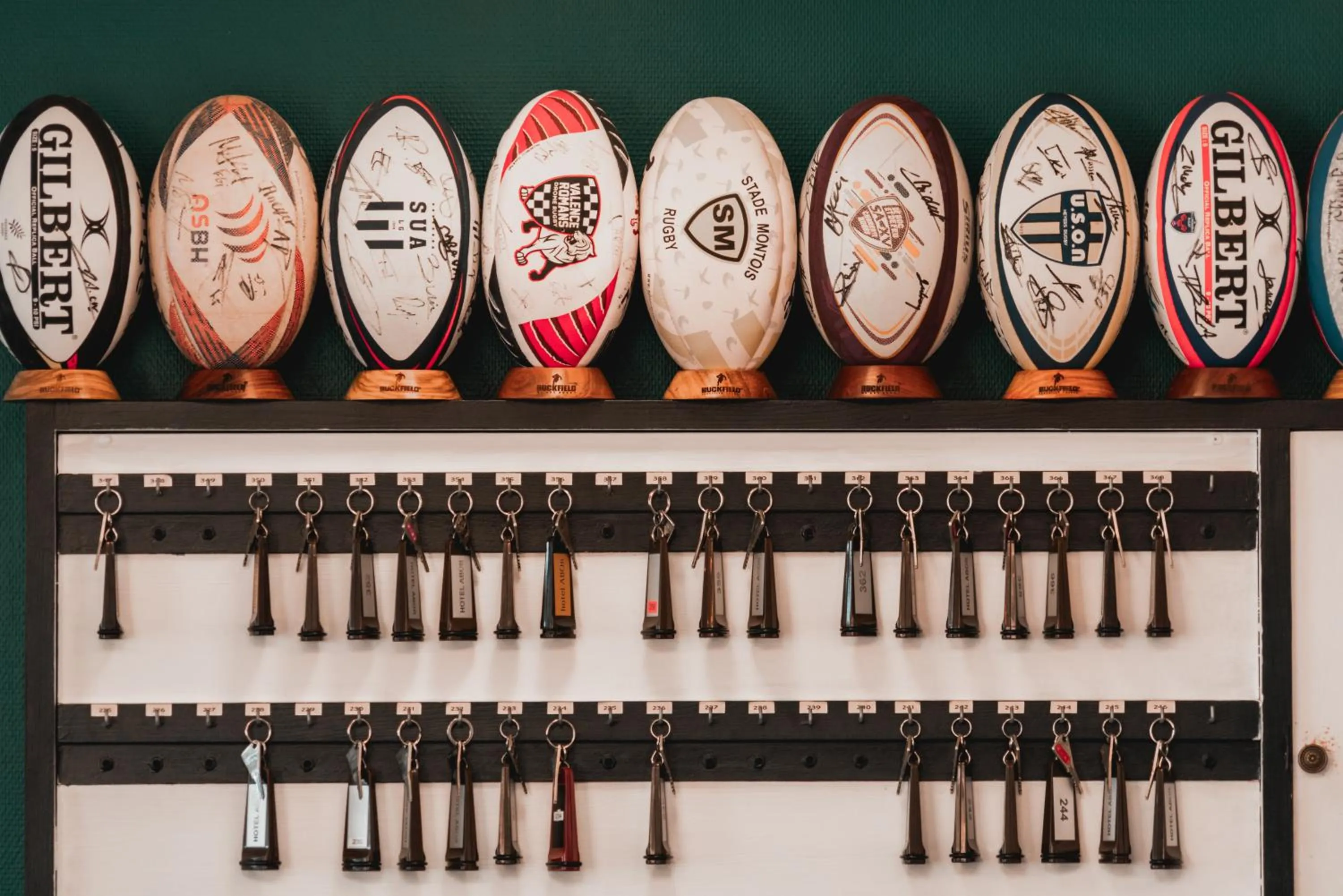 Abor Hôtel, Mont de Marsan