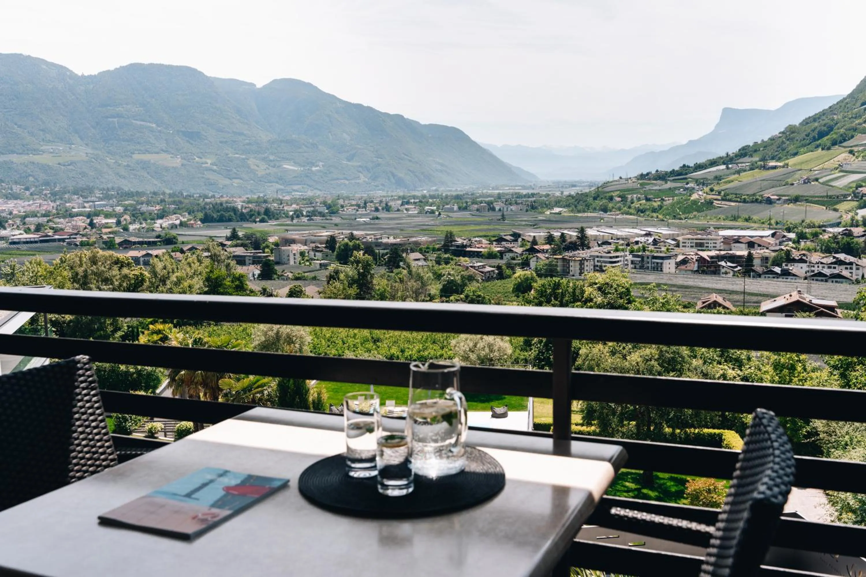 View (from property/room) in Alagundis Apartment Residence