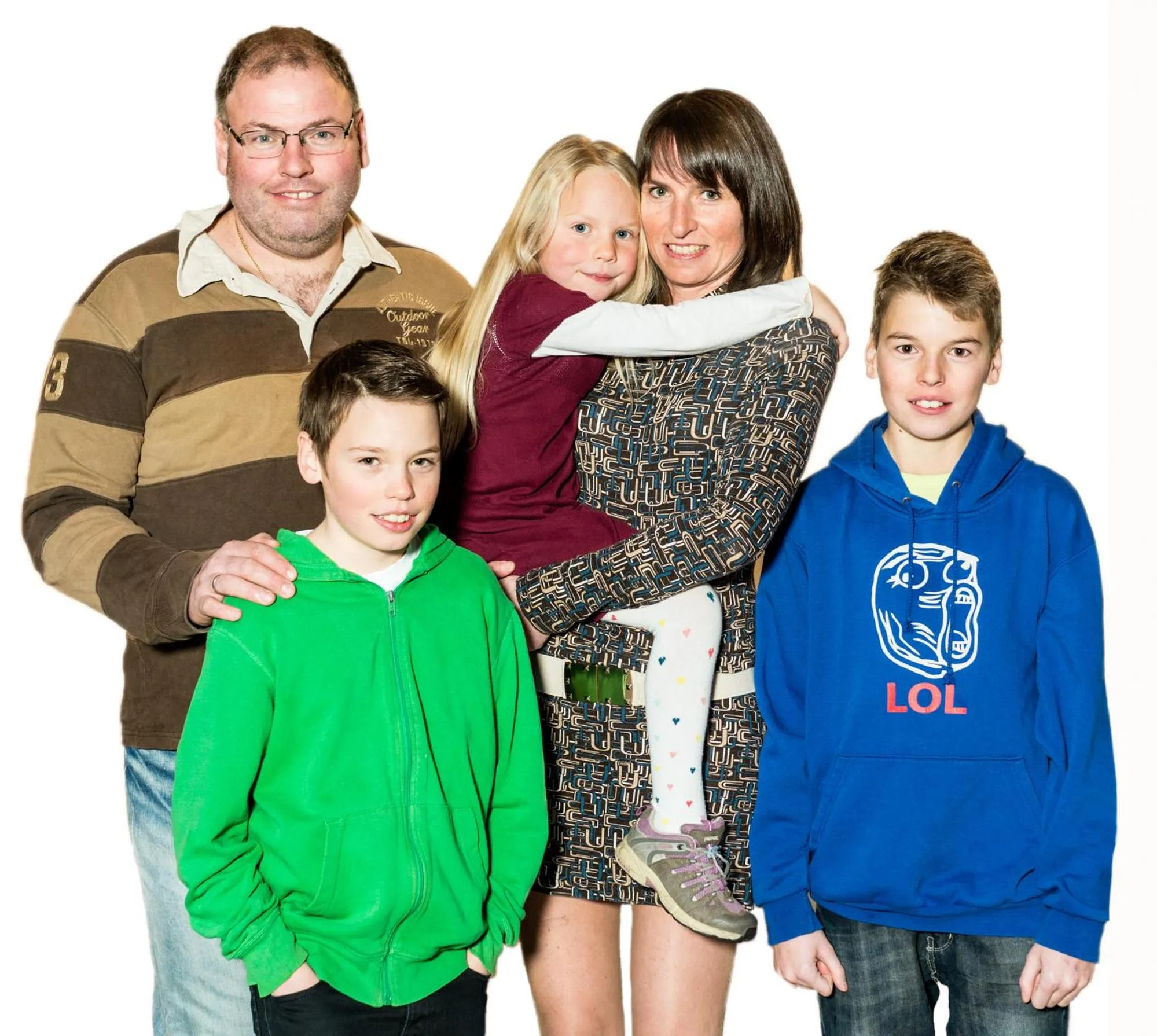 Guests in Residence St Konstantin