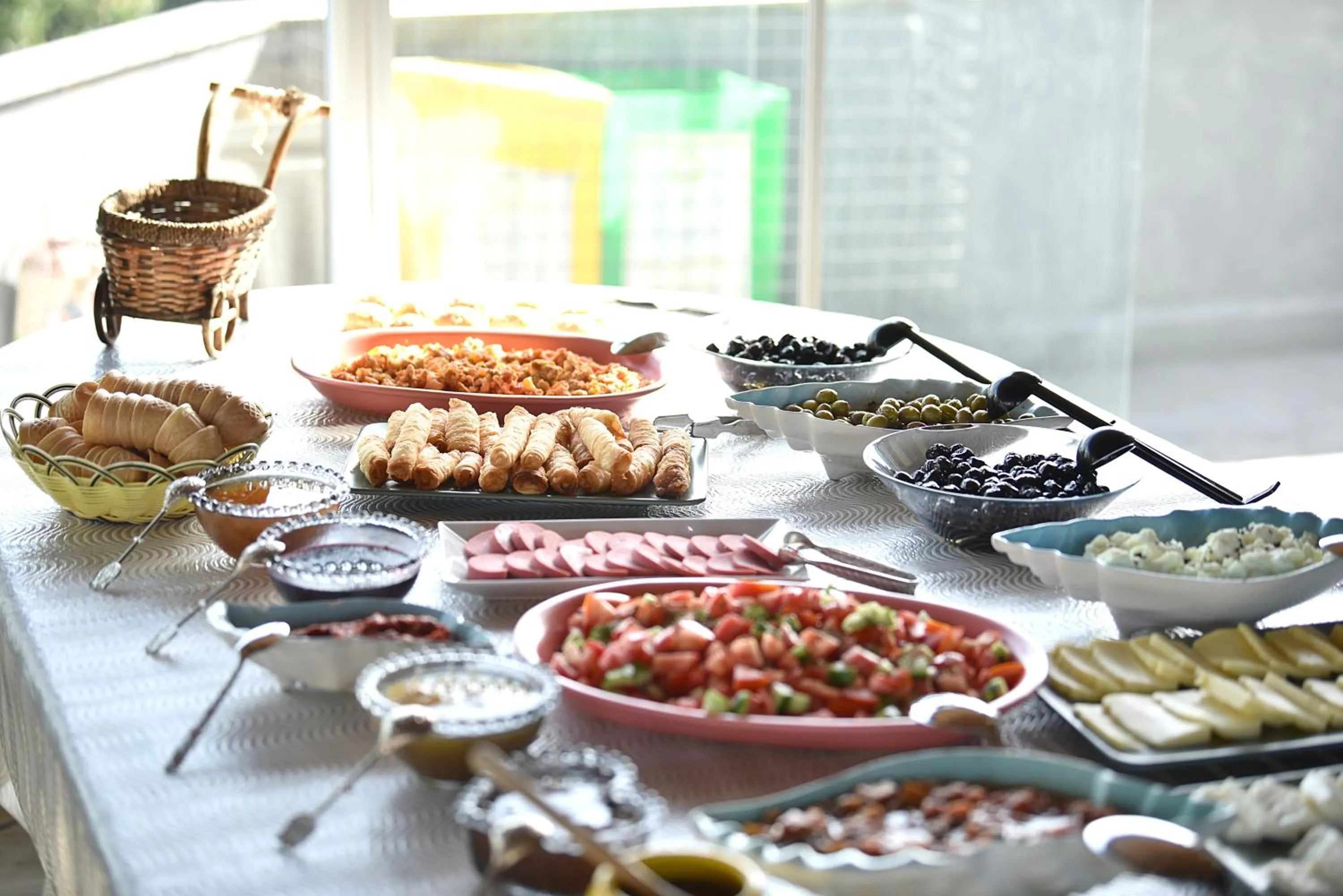 Caretta Caretta Hotel