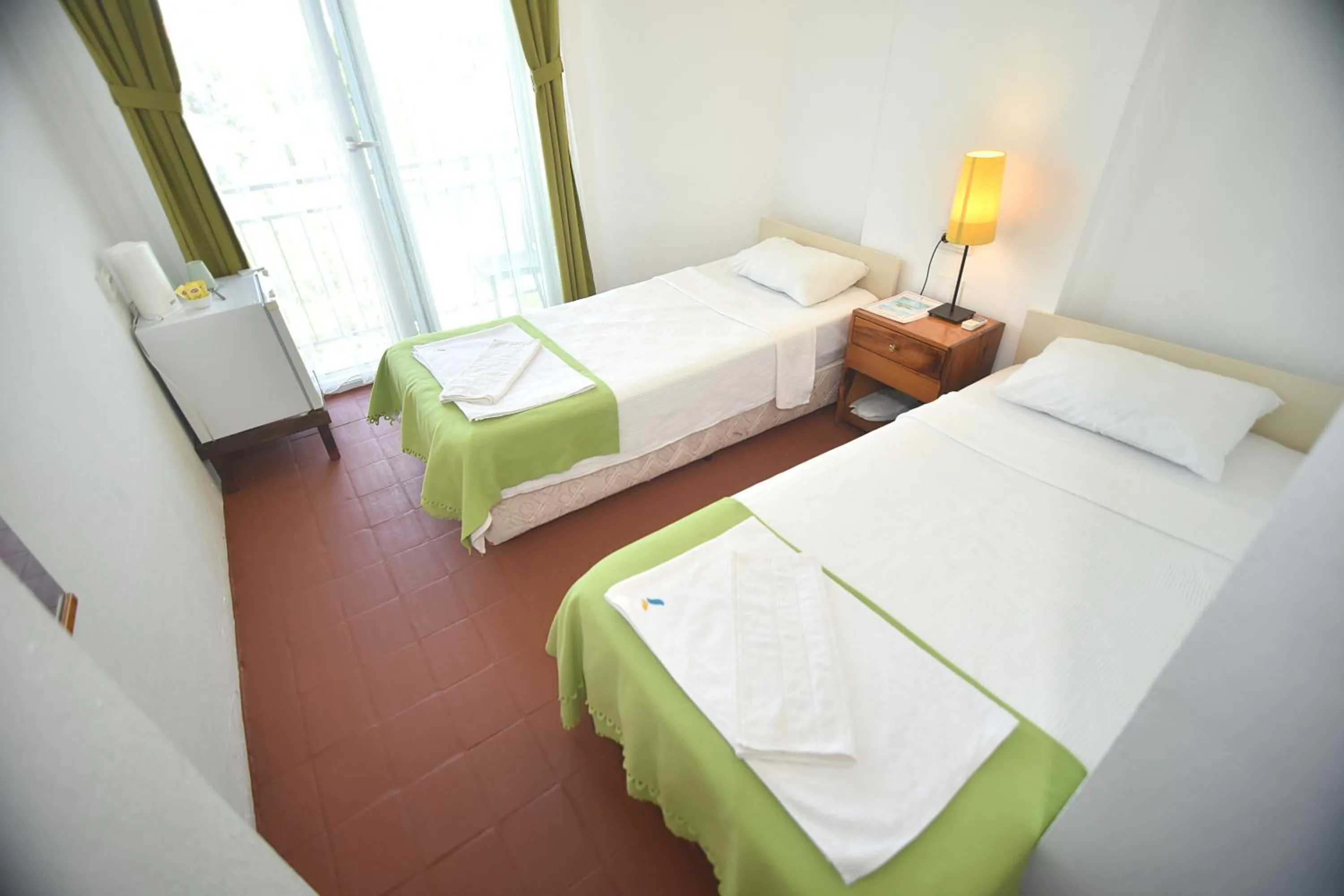 Caretta Caretta Hotel