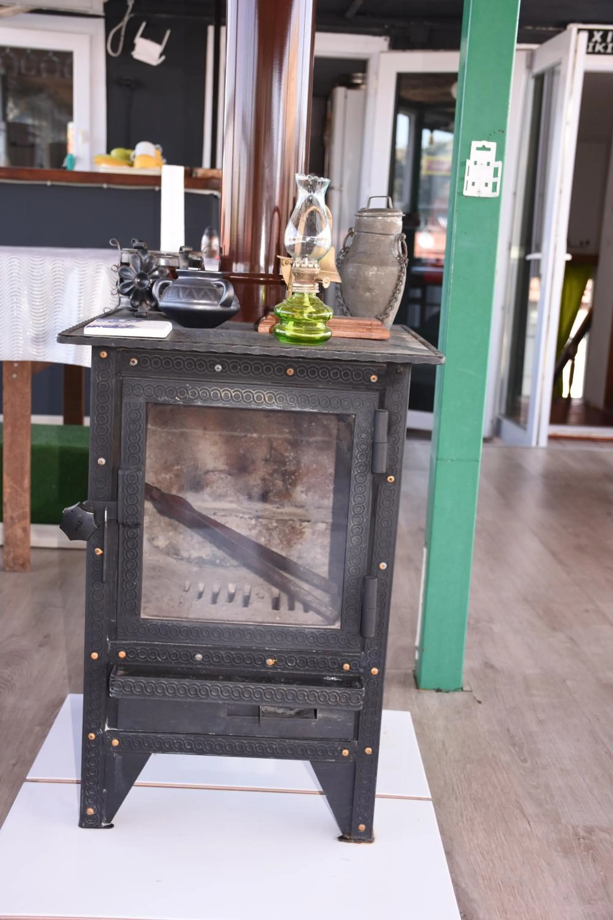 Caretta Caretta Hotel