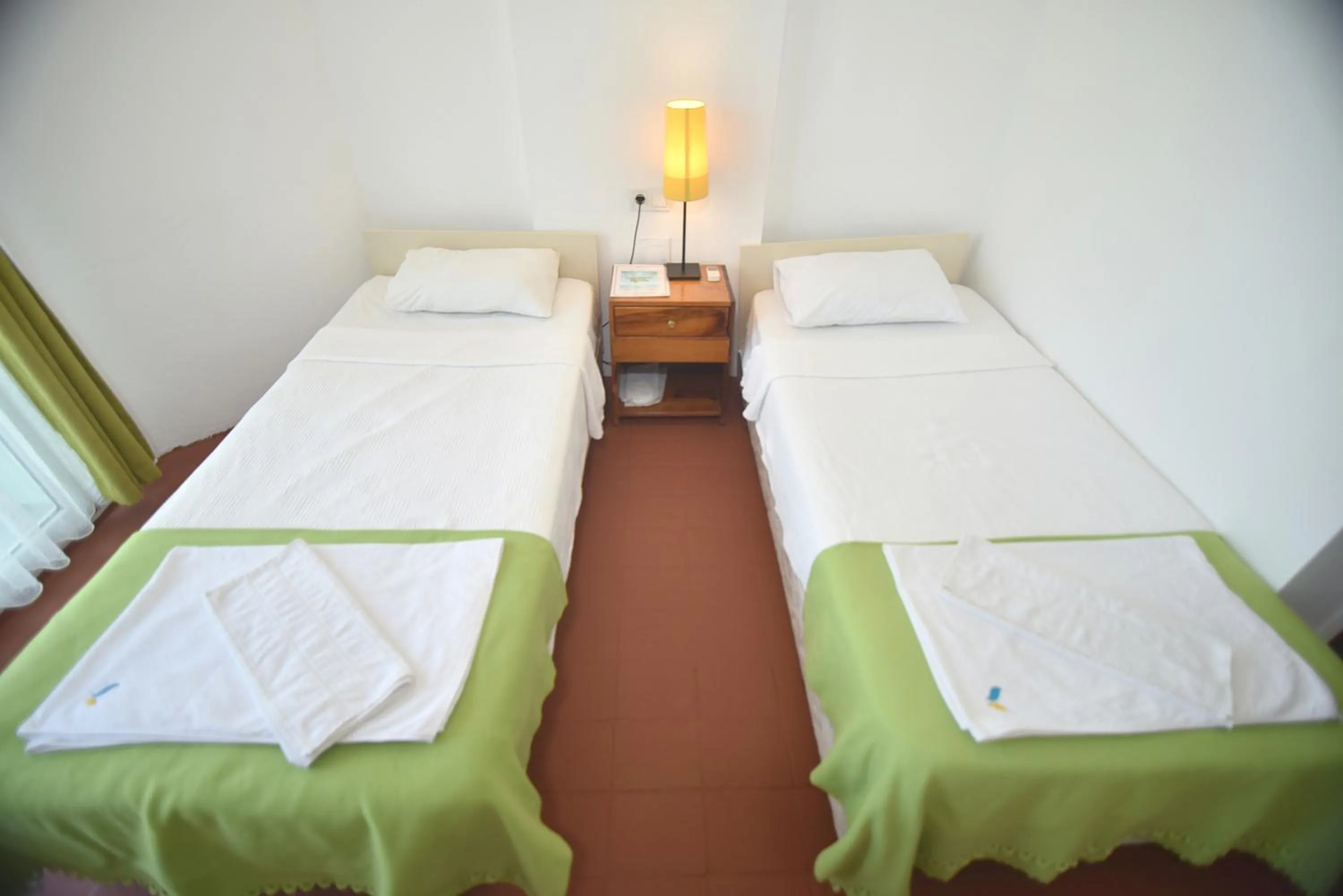 Caretta Caretta Hotel