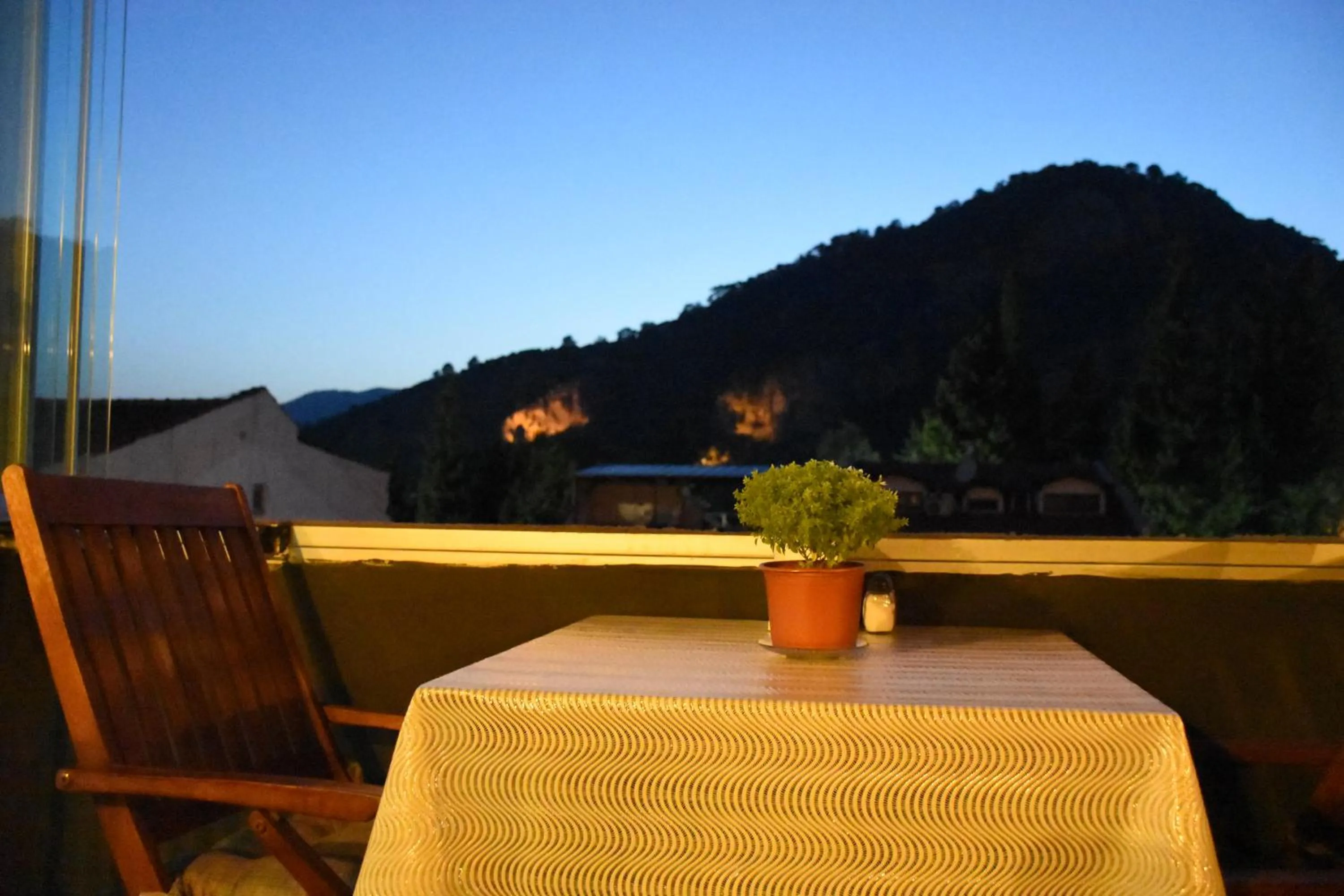 Caretta Caretta Hotel