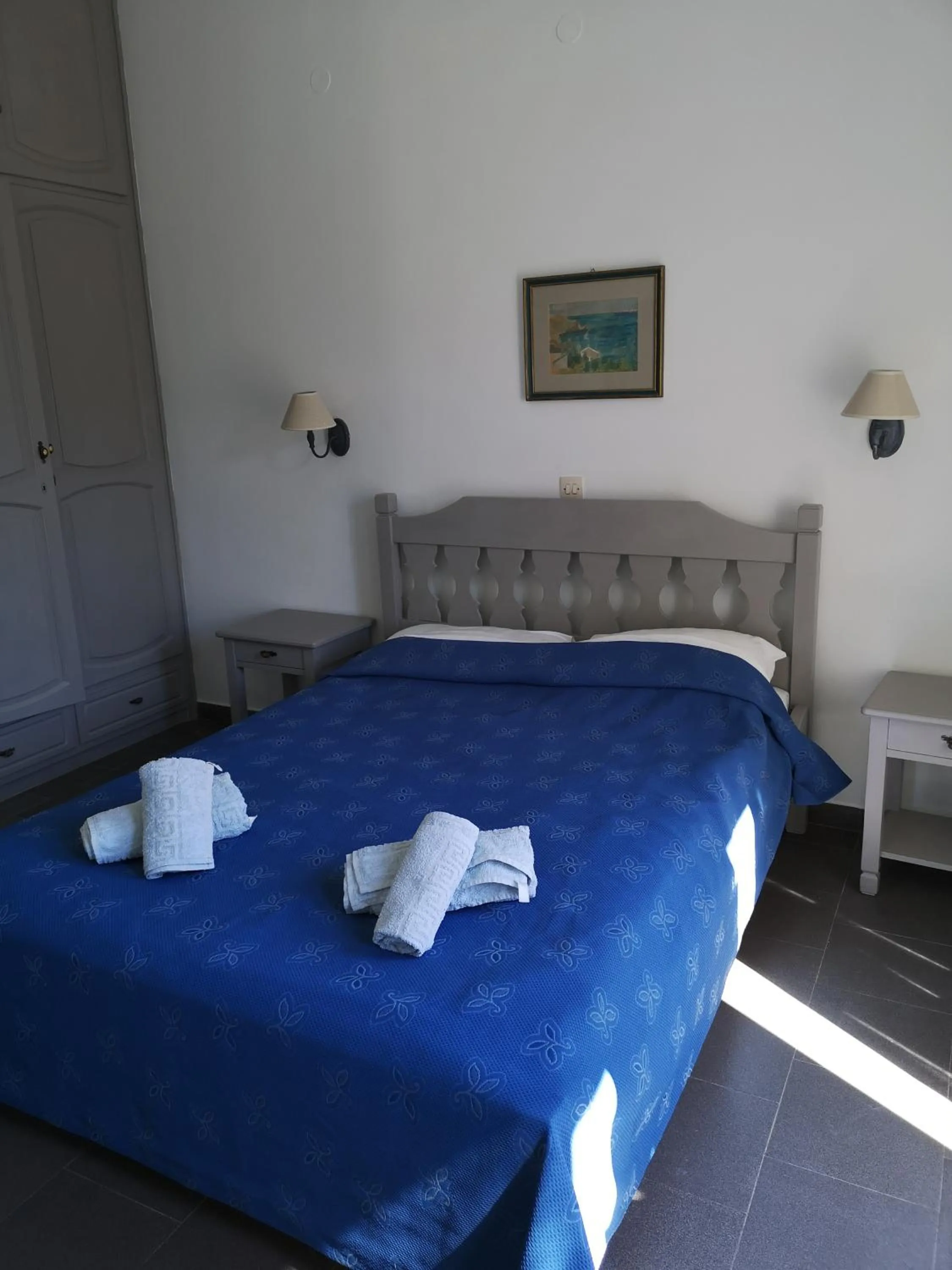 Studio in Villa Melina Hotel