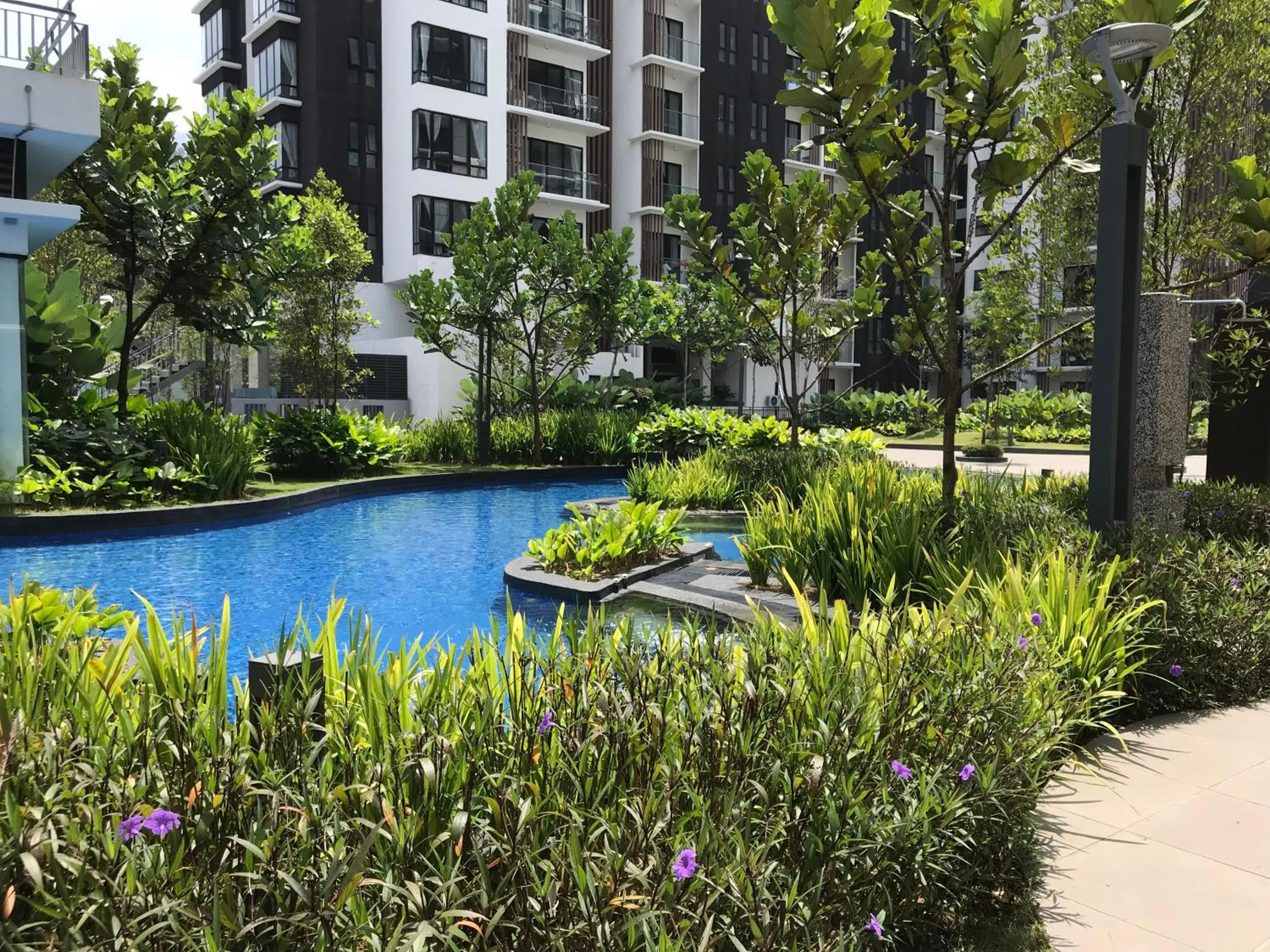 Resort Suite @Midhill Genting