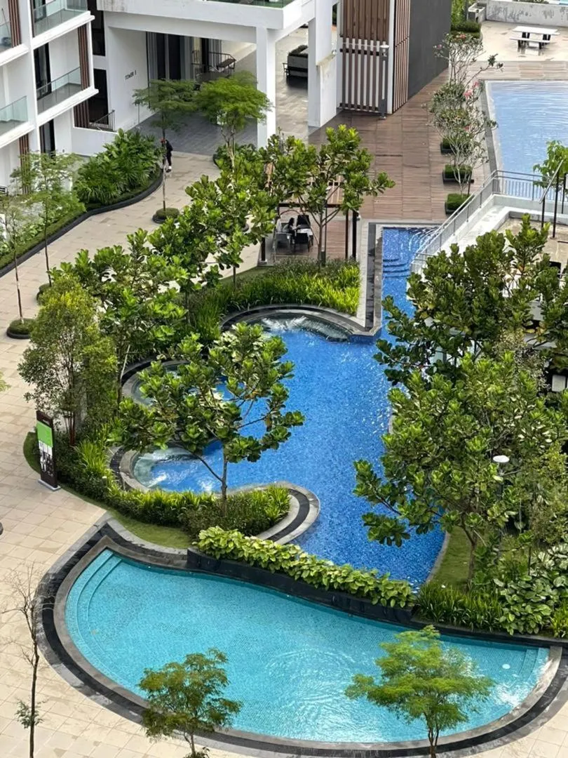 Resort Suite @Midhill Genting